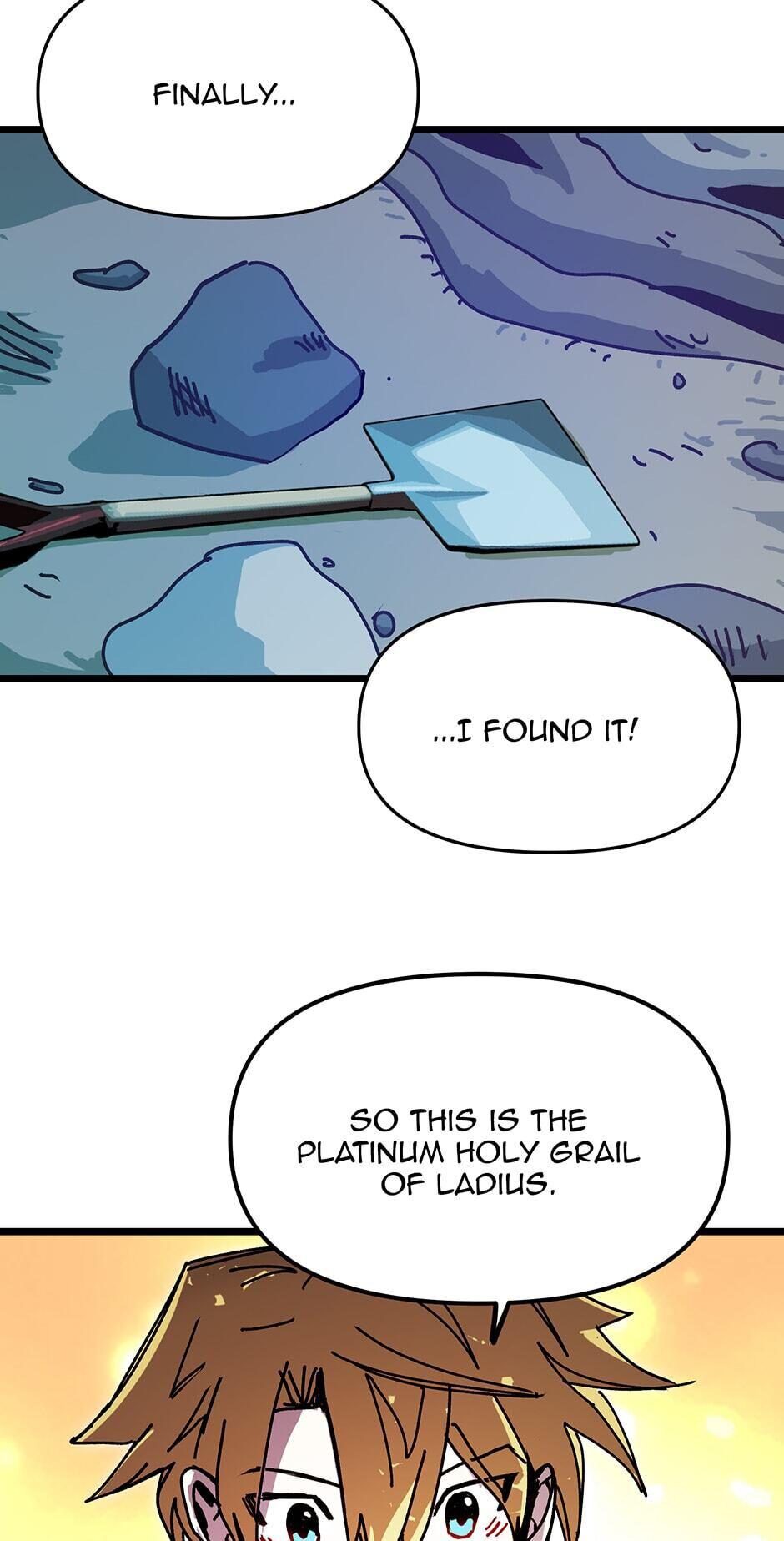 Solo Bug Player Chap 57 - Next Chap 58
