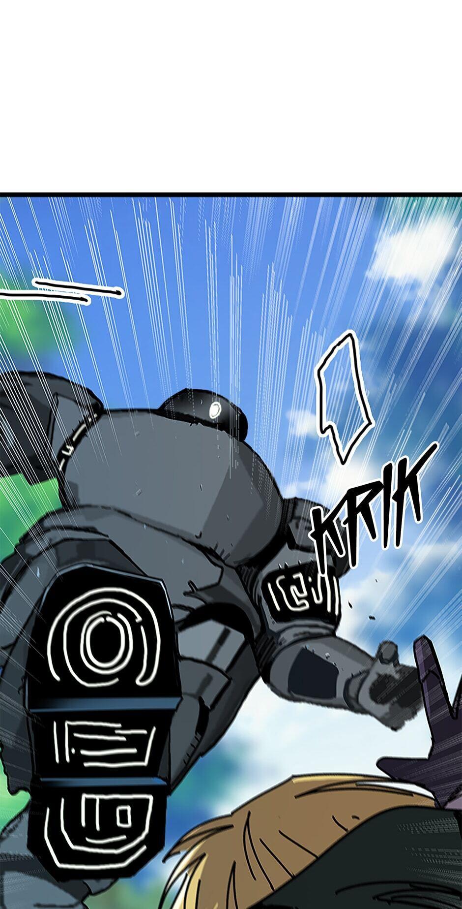 Solo Bug Player Chap 57 - Next Chap 58