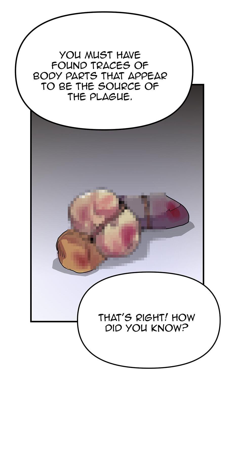 Solo Bug Player Chap 54 - Next Chap 55