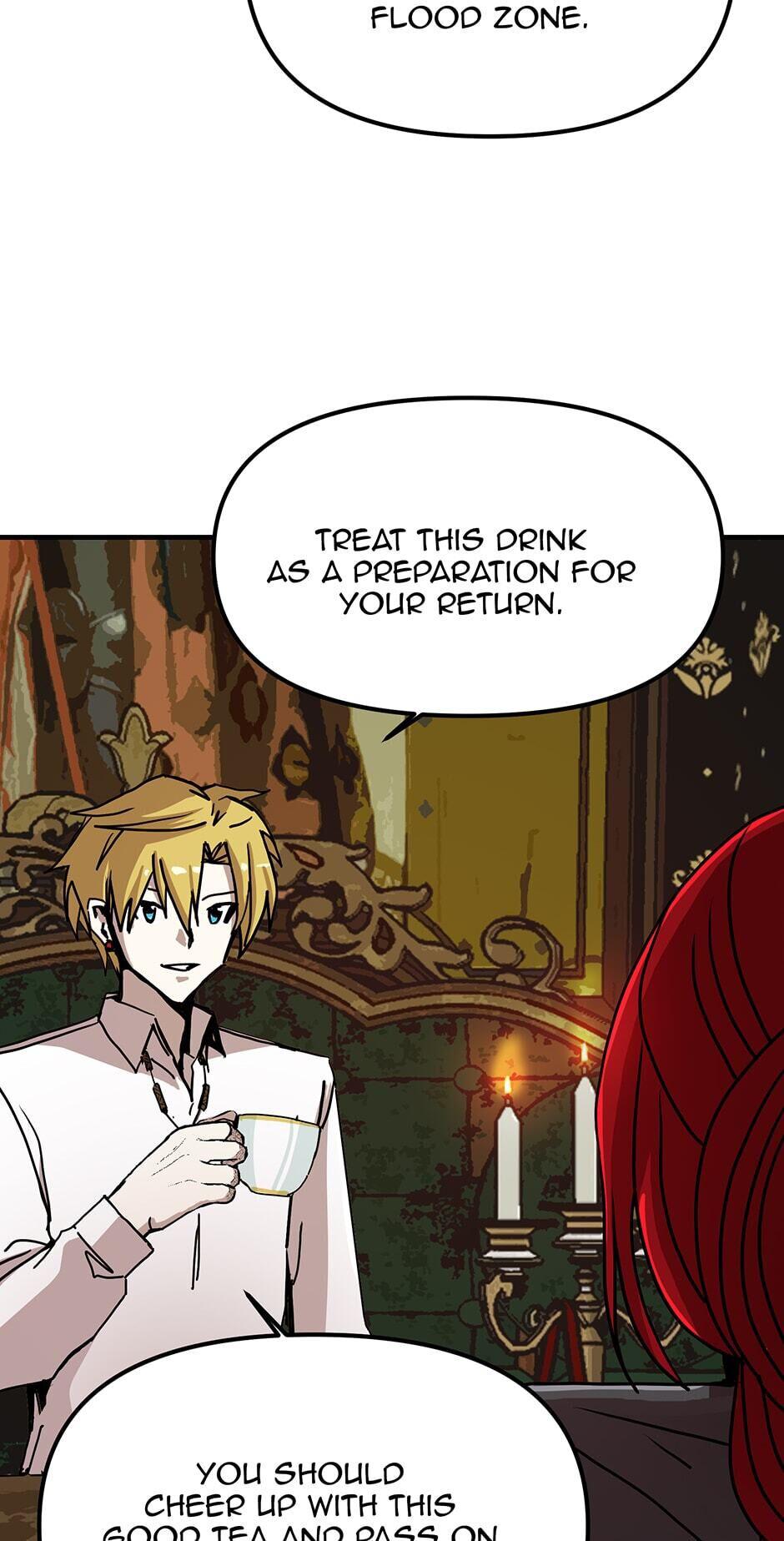 Solo Bug Player Chap 54 - Next Chap 55