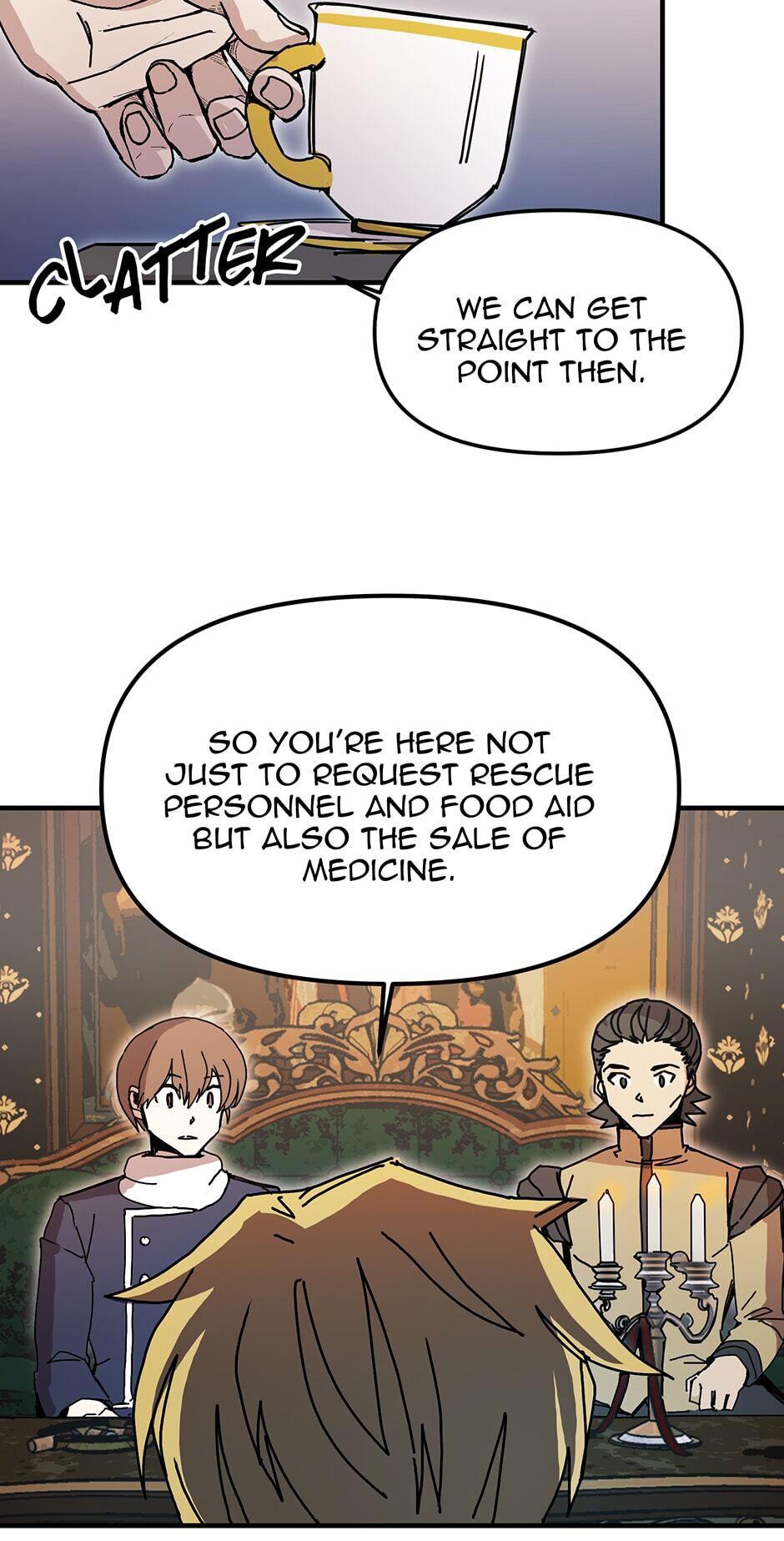 Solo Bug Player Chap 54 - Next Chap 55