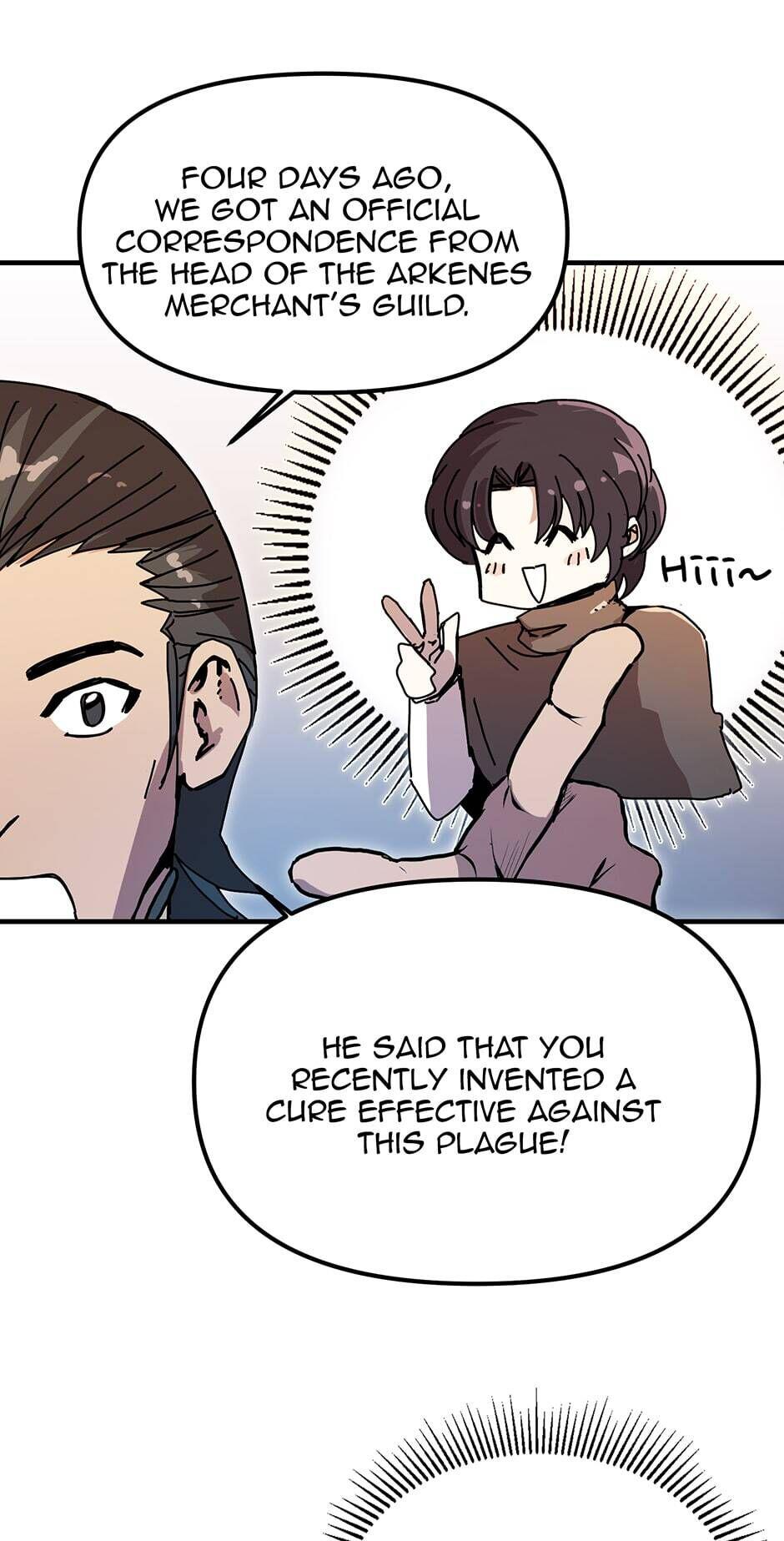 Solo Bug Player Chap 54 - Next Chap 55