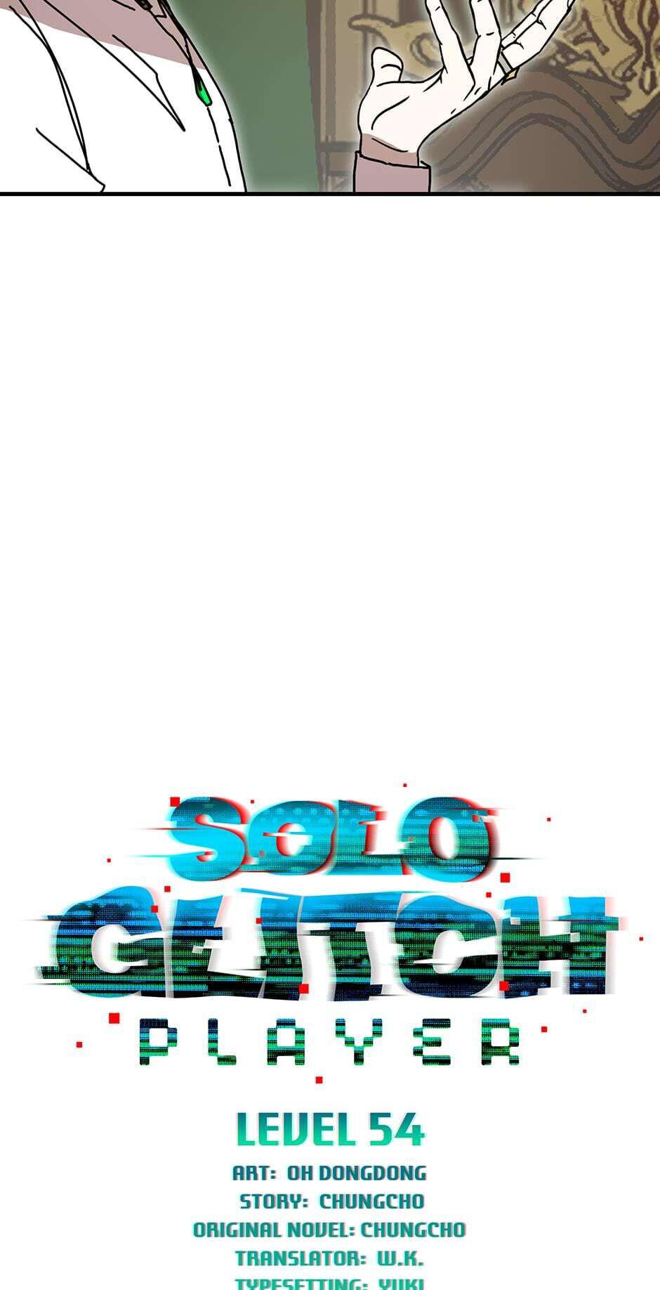 Solo Bug Player Chap 54 - Next Chap 55