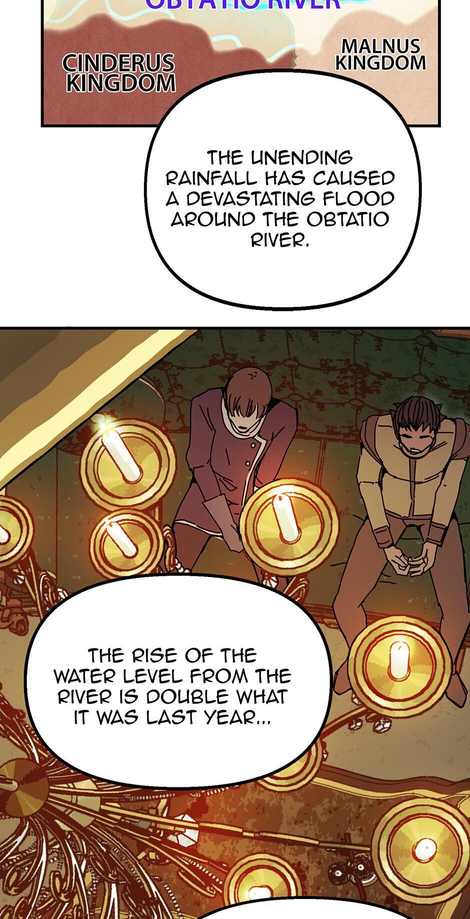 Solo Bug Player Chap 54 - Next Chap 55