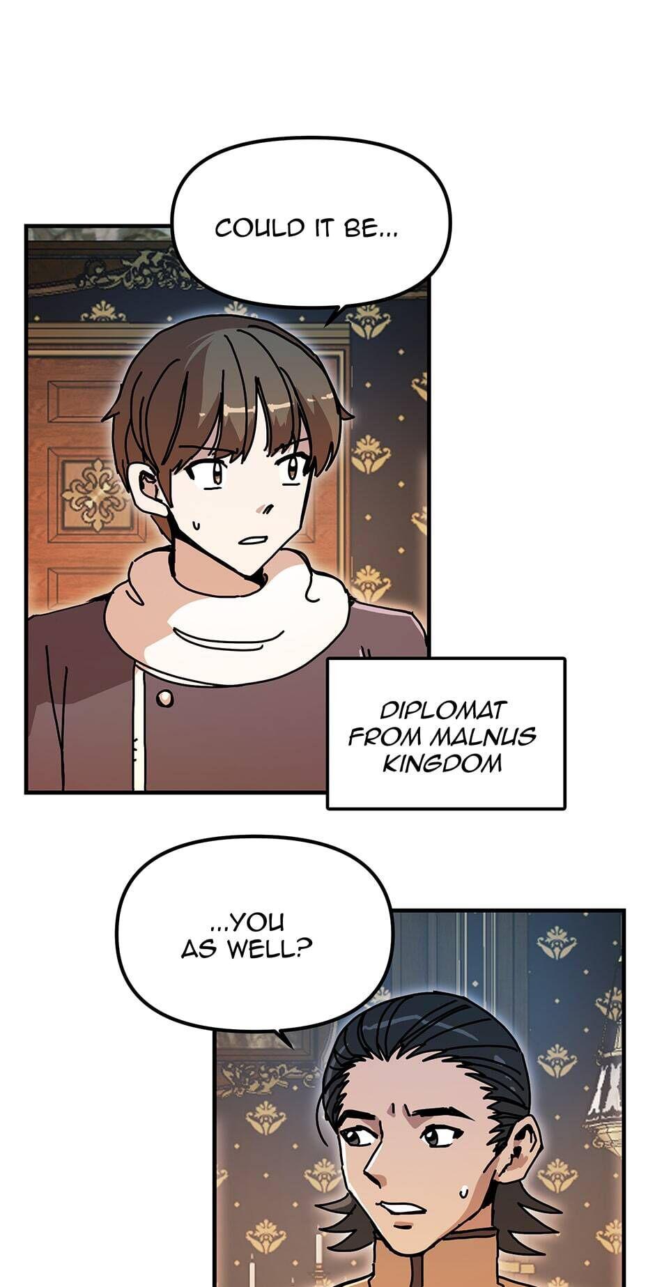 Solo Bug Player Chap 54 - Next Chap 55