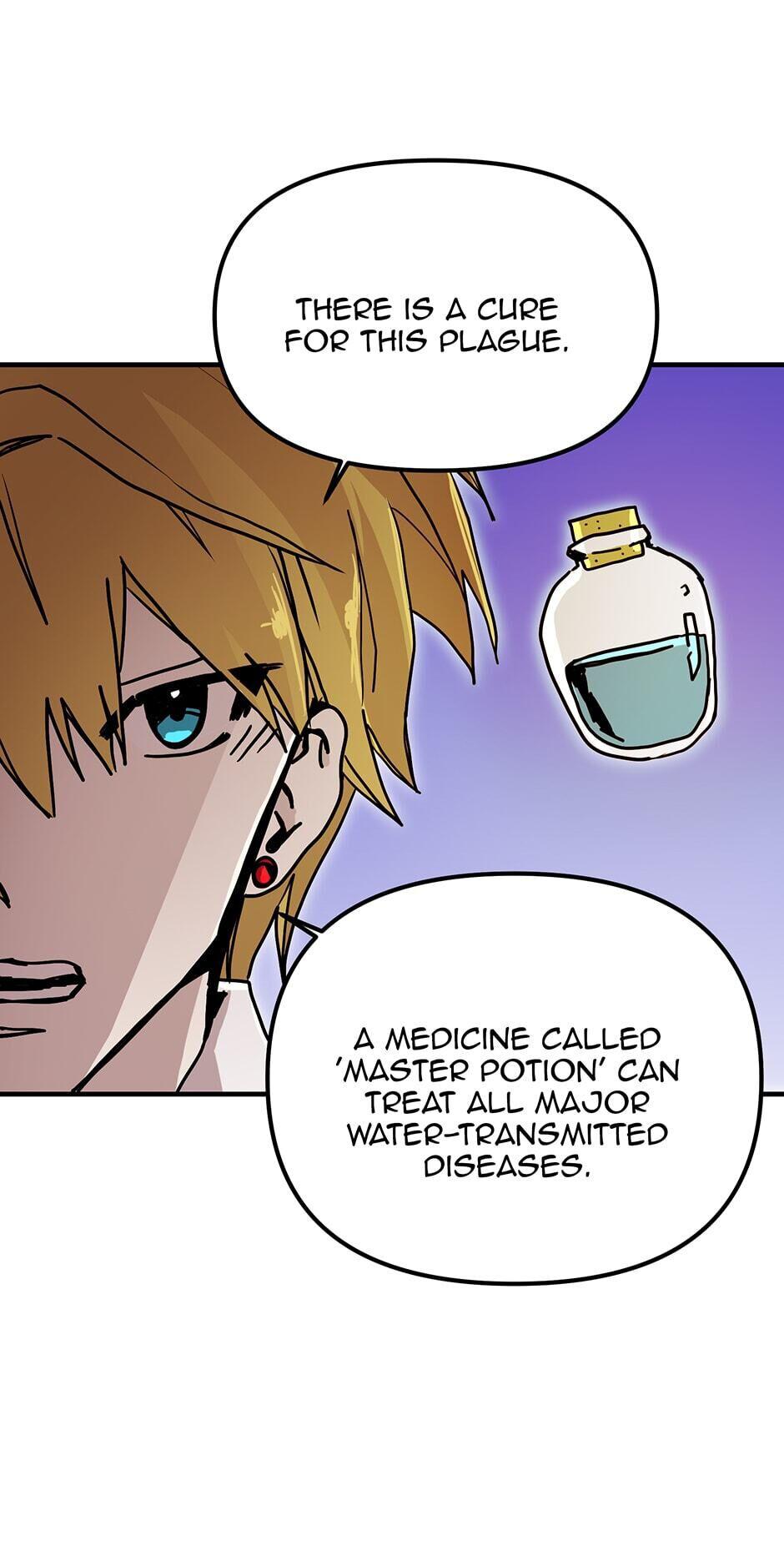 Solo Bug Player Chap 54 - Next Chap 55