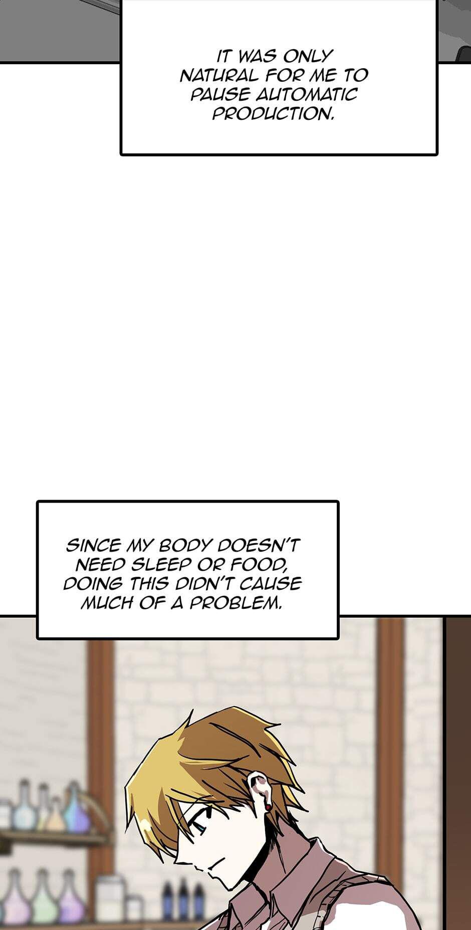 Solo Bug Player Chap 54 - Next Chap 55