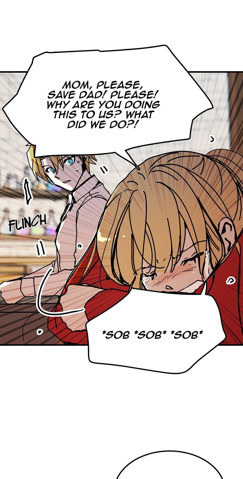 Solo Bug Player Chap 54 - Next Chap 55