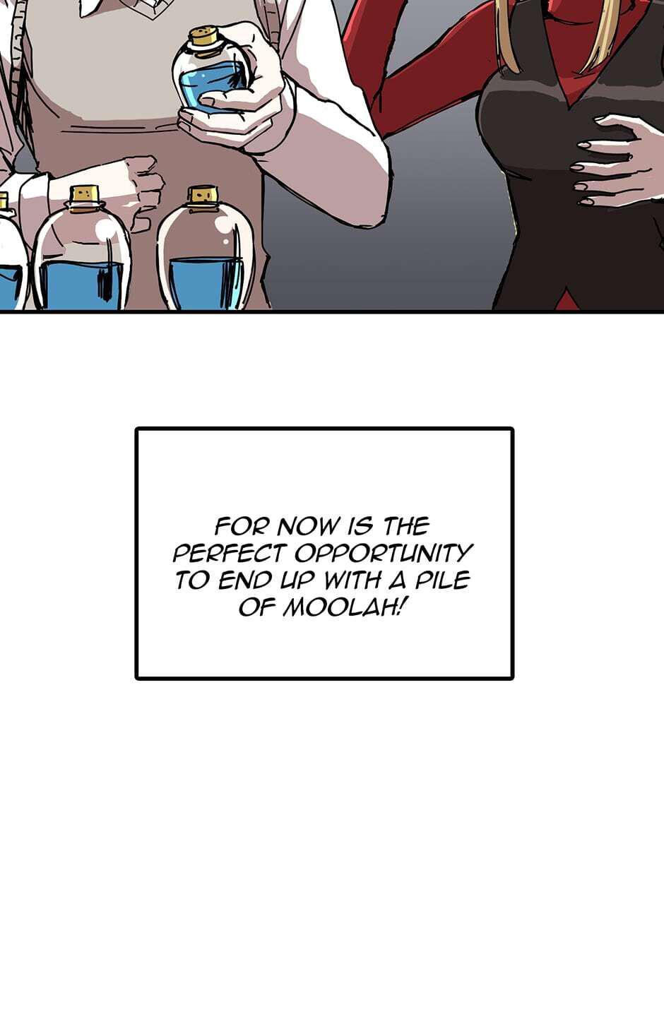 Solo Bug Player Chap 54 - Next Chap 55