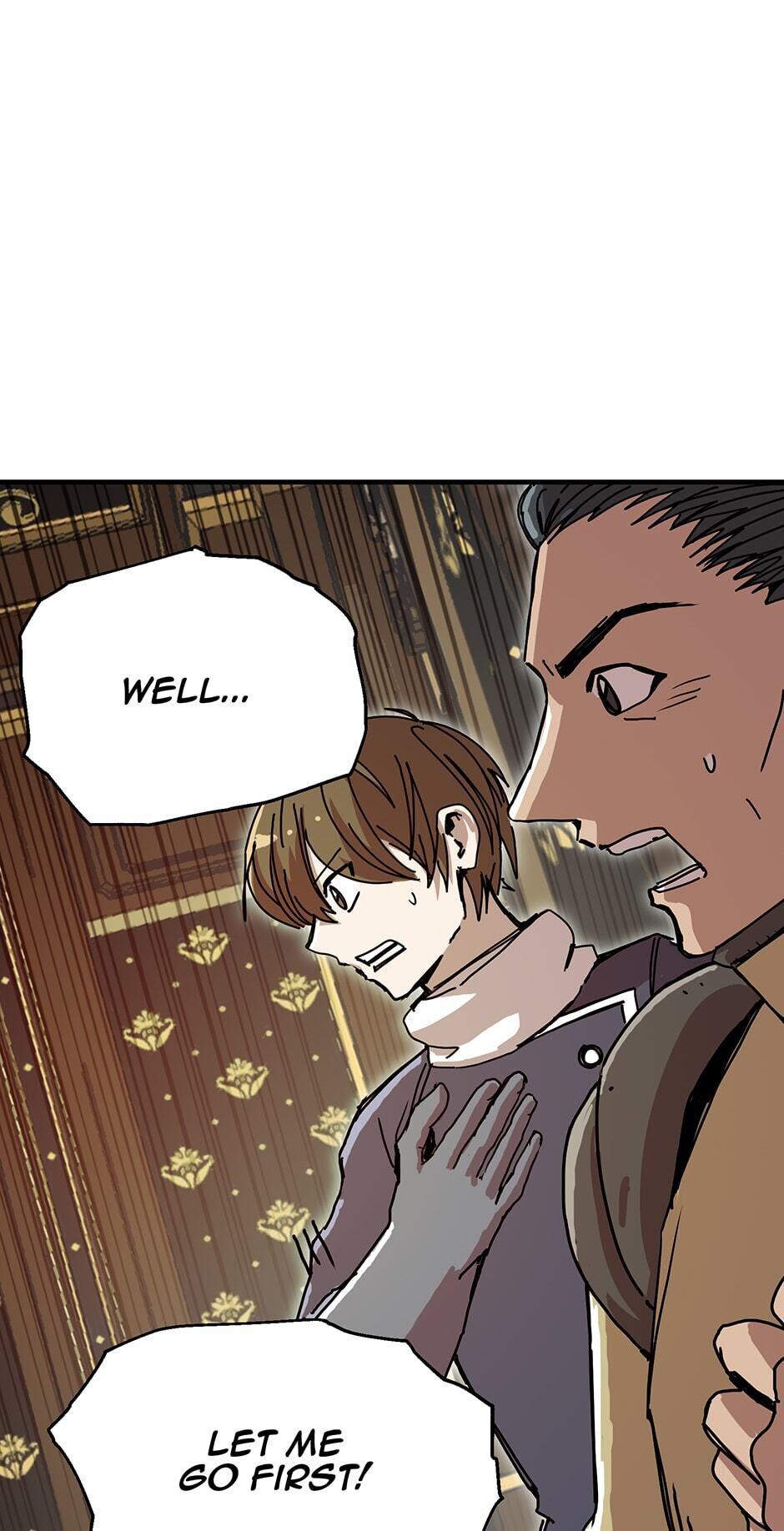 Solo Bug Player Chap 54 - Next Chap 55