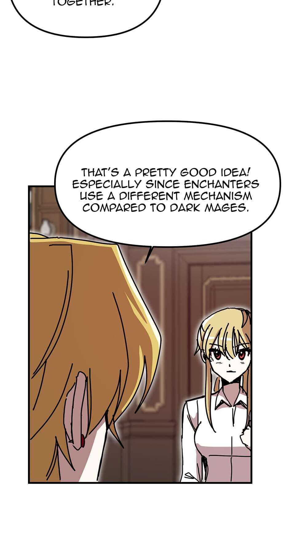 Solo Bug Player Chap 55 - Next Chap 56