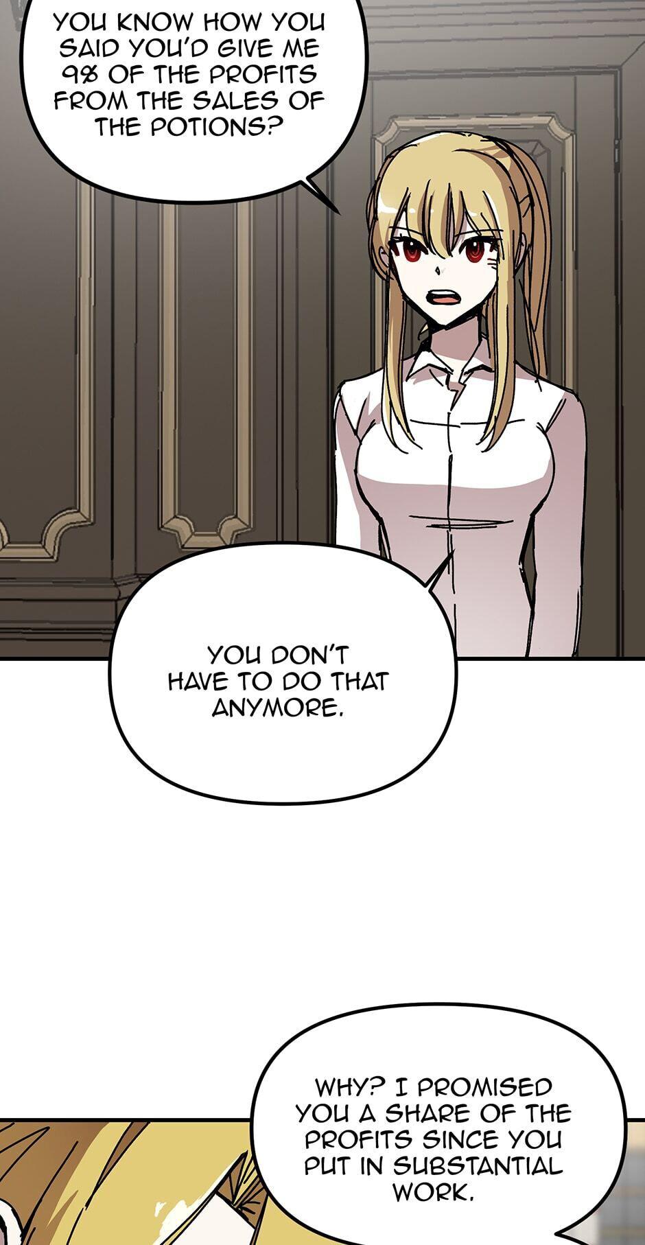 Solo Bug Player Chap 55 - Next Chap 56