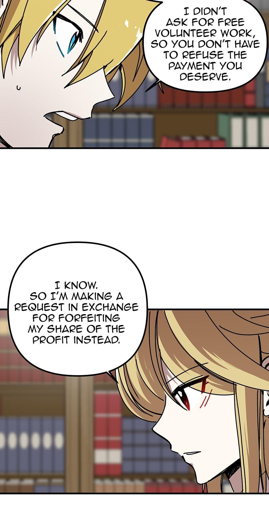 Solo Bug Player Chap 55 - Next Chap 56