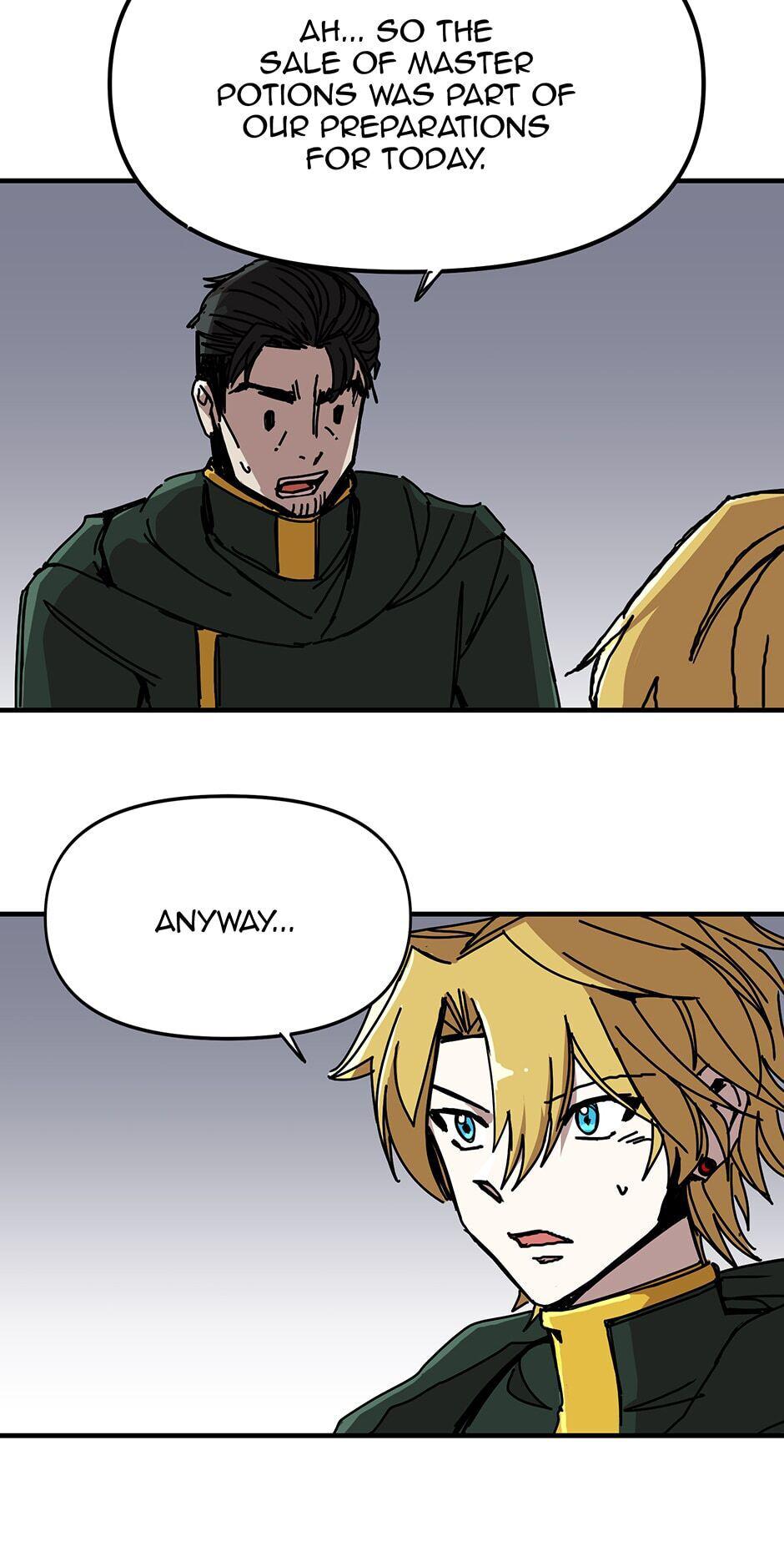Solo Bug Player Chap 55 - Next Chap 56