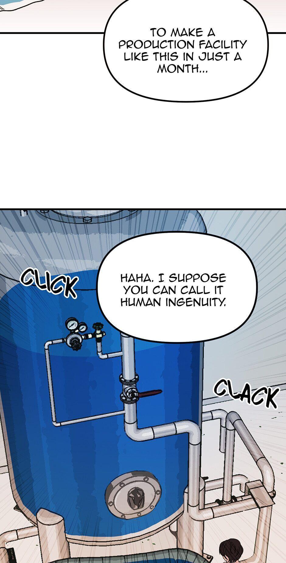 Solo Bug Player Chap 55 - Next Chap 56