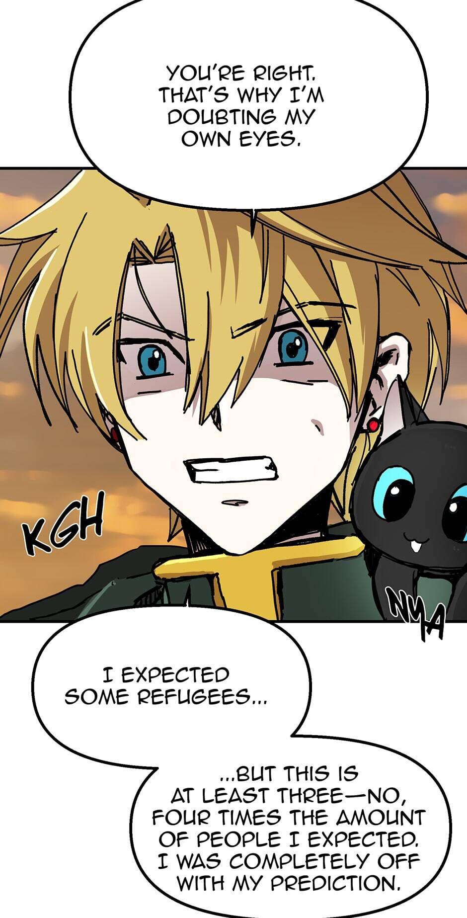 Solo Bug Player Chap 55 - Next Chap 56