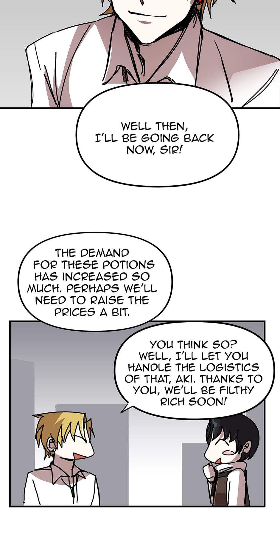 Solo Bug Player Chap 55 - Next Chap 56