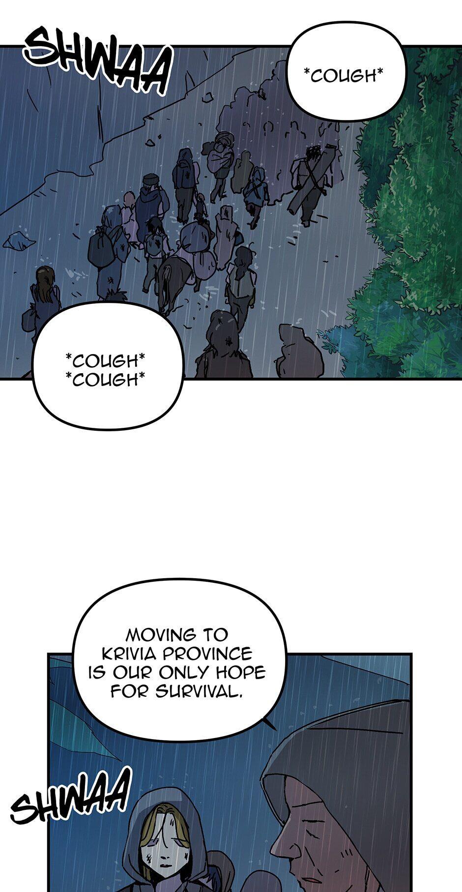 Solo Bug Player Chap 55 - Next Chap 56