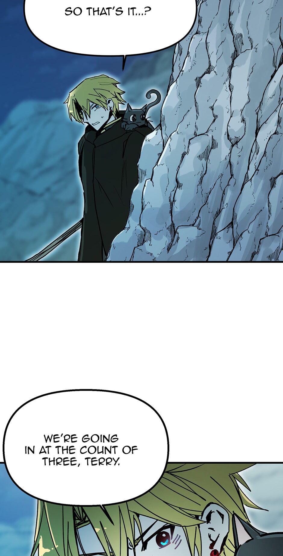 Solo Bug Player Chap 56 - Next Chap 57