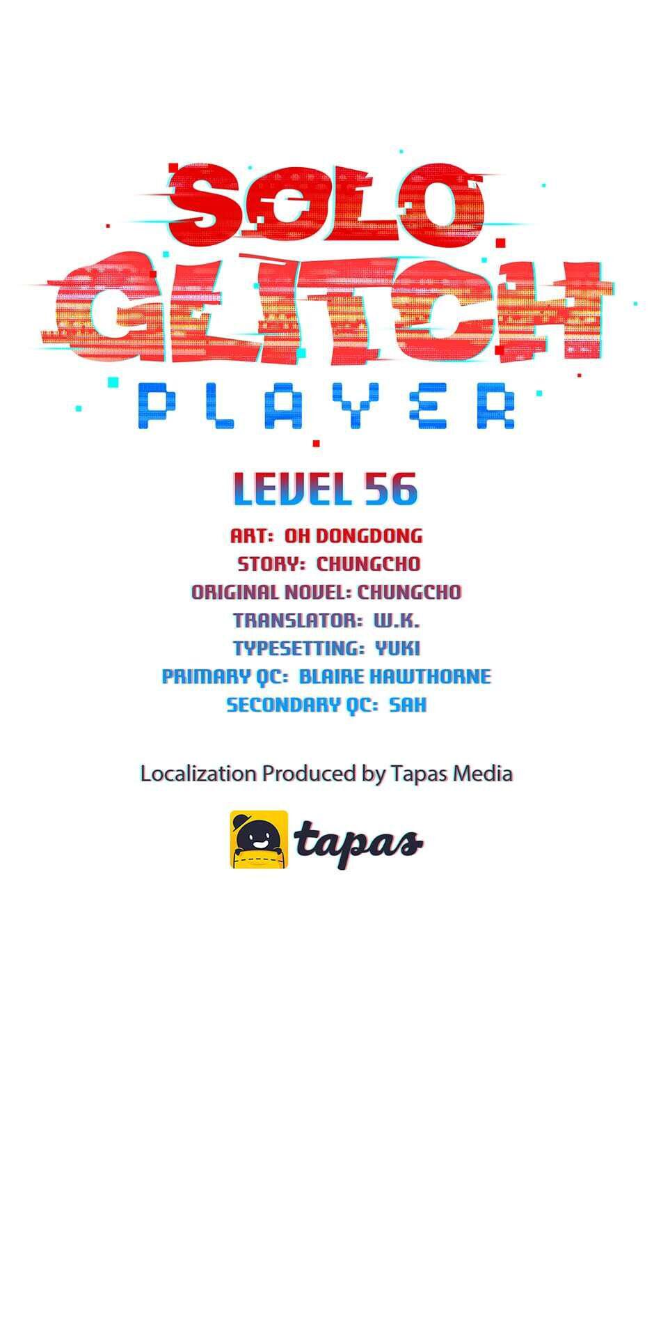 Solo Bug Player Chap 56 - Next Chap 57