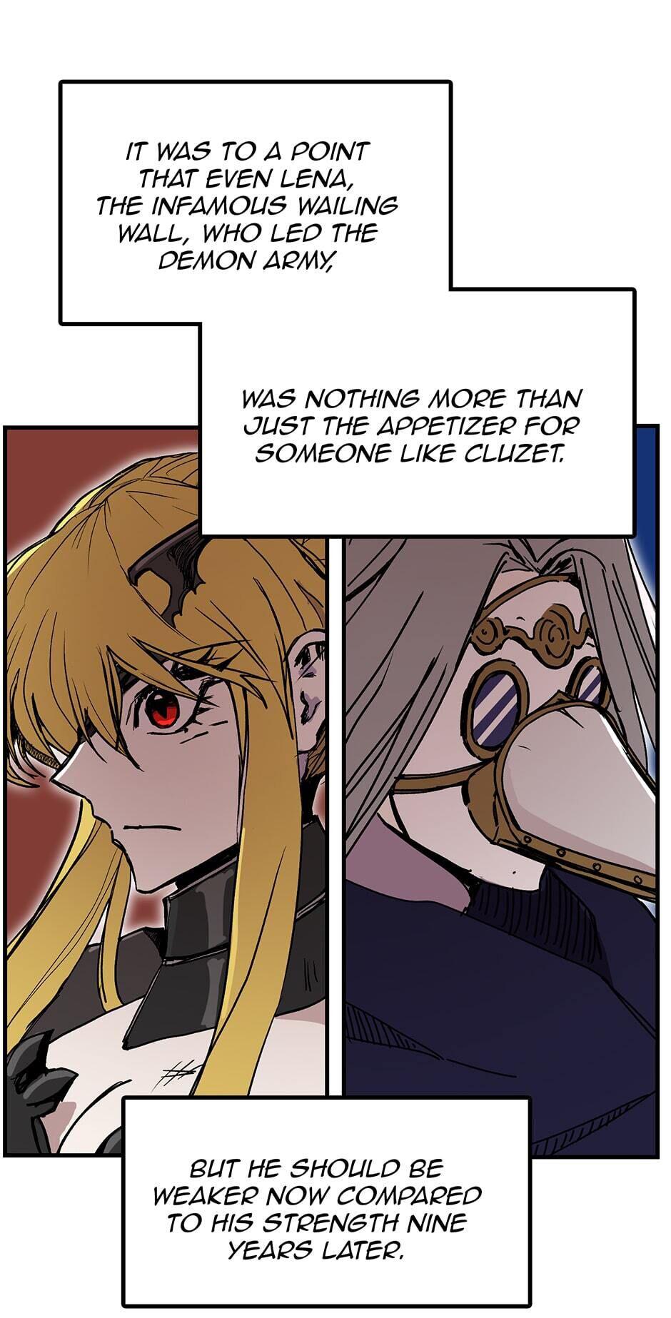 Solo Bug Player Chap 56 - Next Chap 57