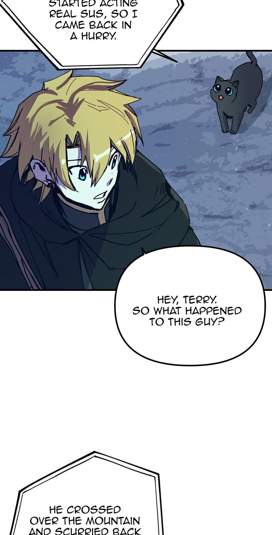 Solo Bug Player Chap 56 - Next Chap 57