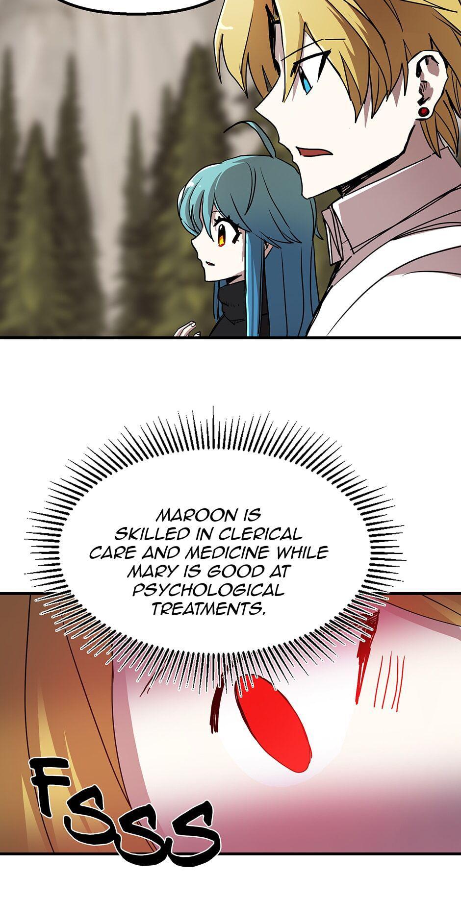 Solo Bug Player Chap 56 - Next Chap 57