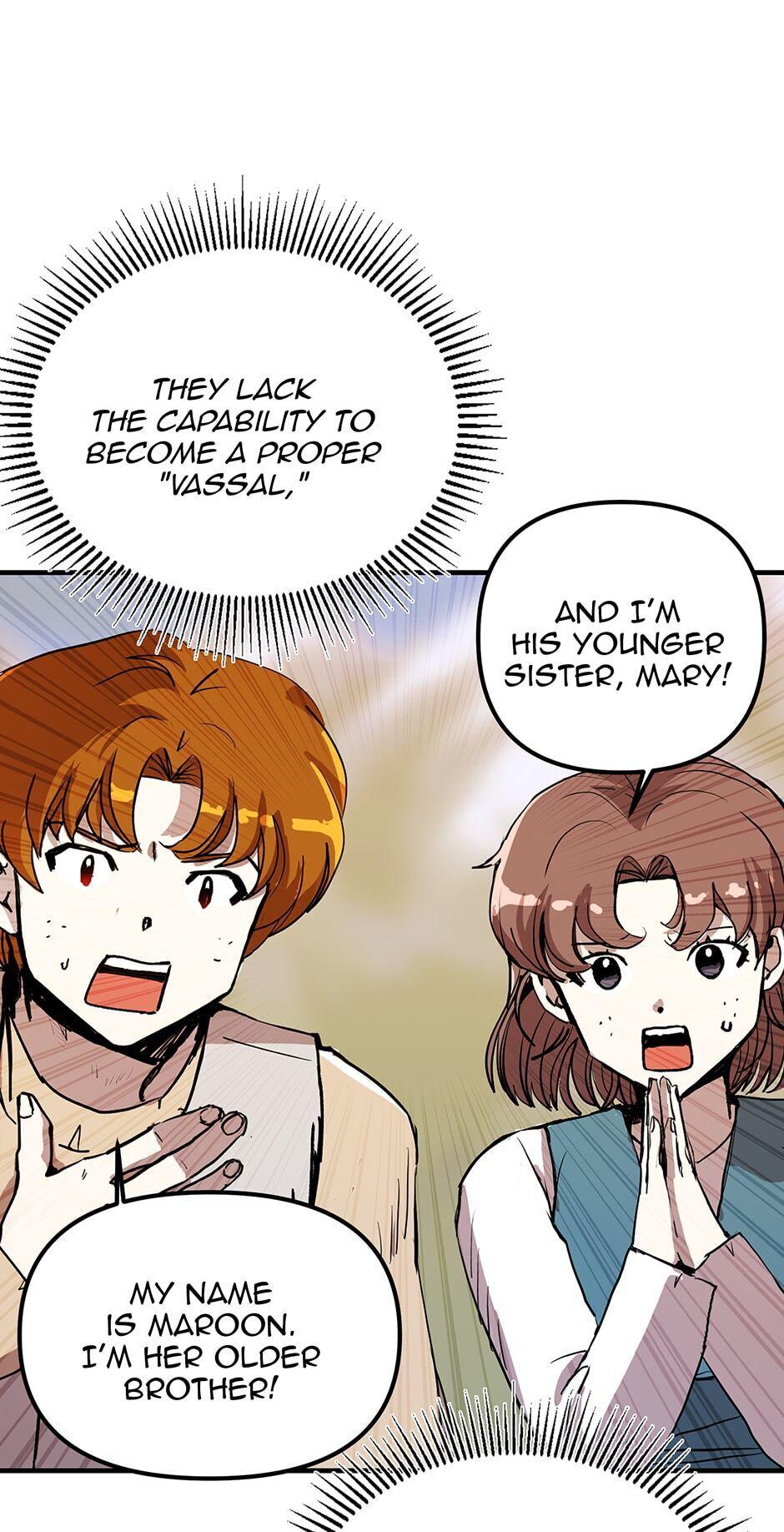 Solo Bug Player Chap 56 - Next Chap 57