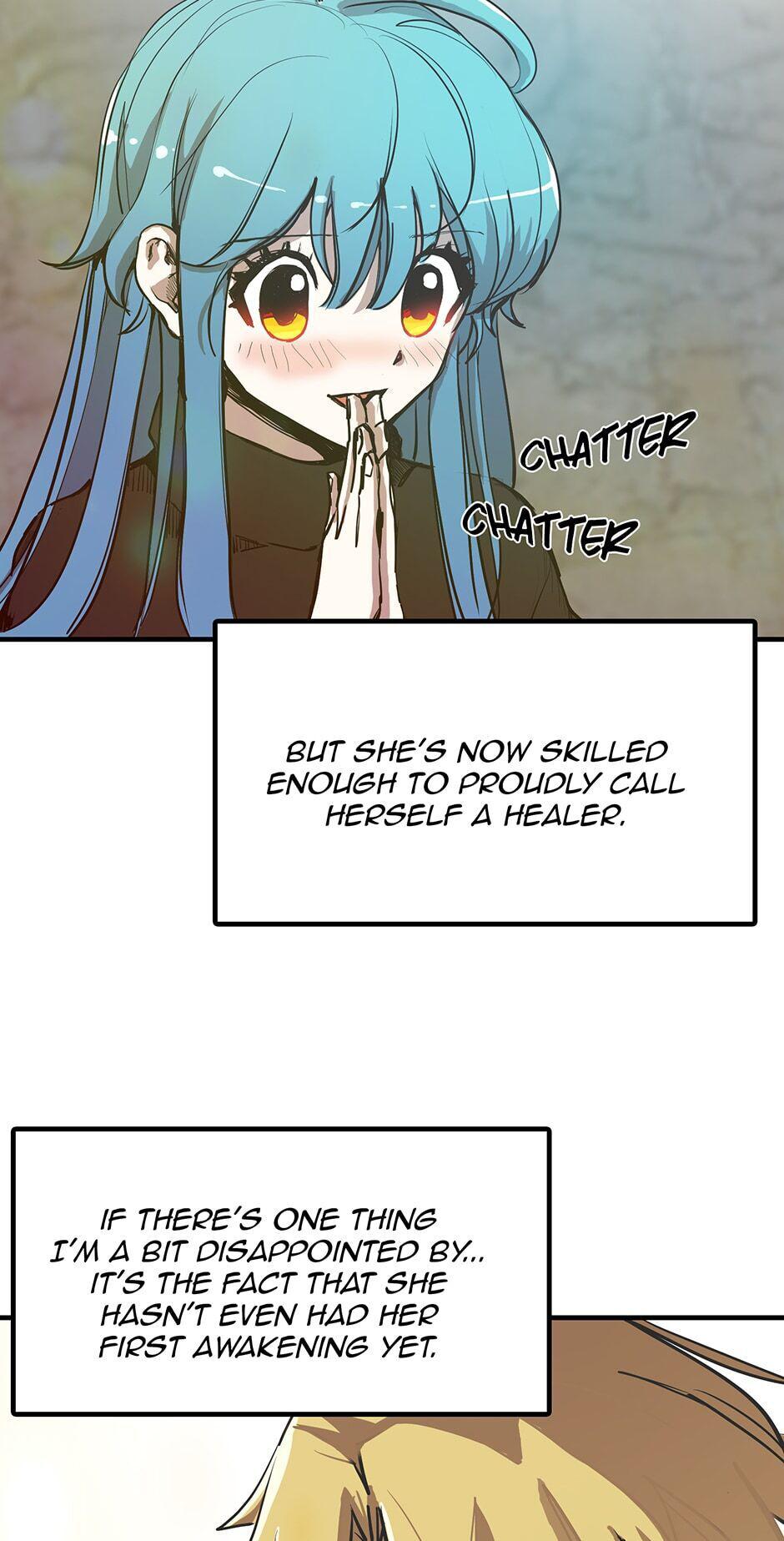 Solo Bug Player Chap 56 - Next Chap 57