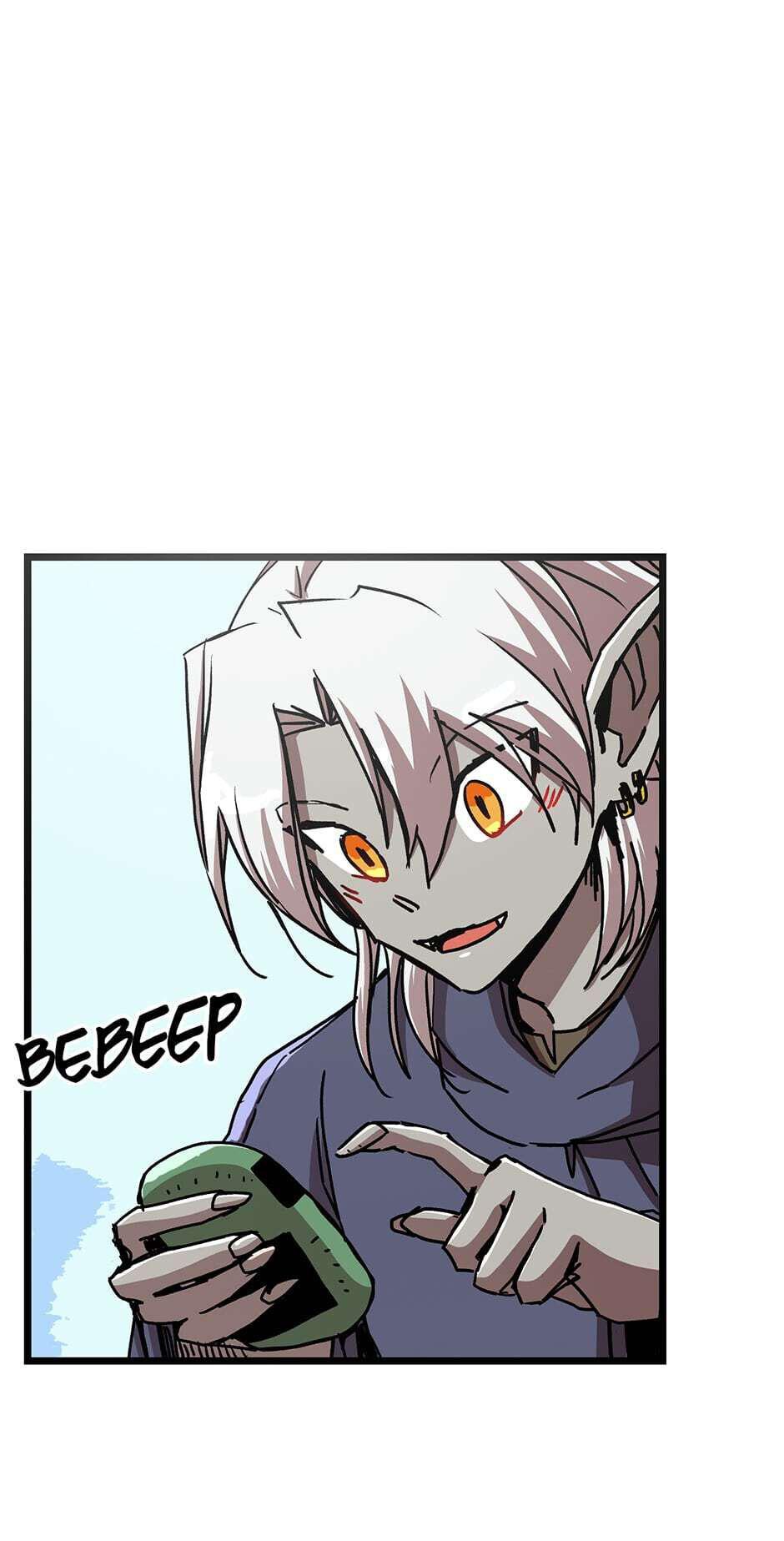 Solo Bug Player Chap 58 - Next Chap 59