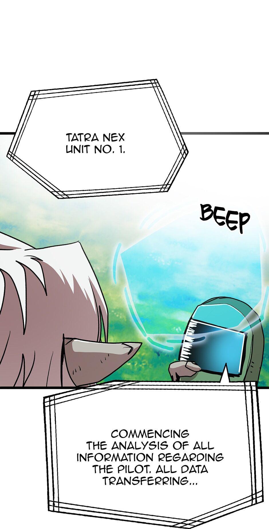 Solo Bug Player Chap 58 - Next Chap 59