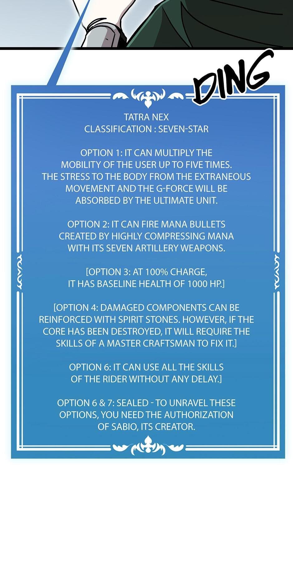 Solo Bug Player Chap 58 - Next Chap 59