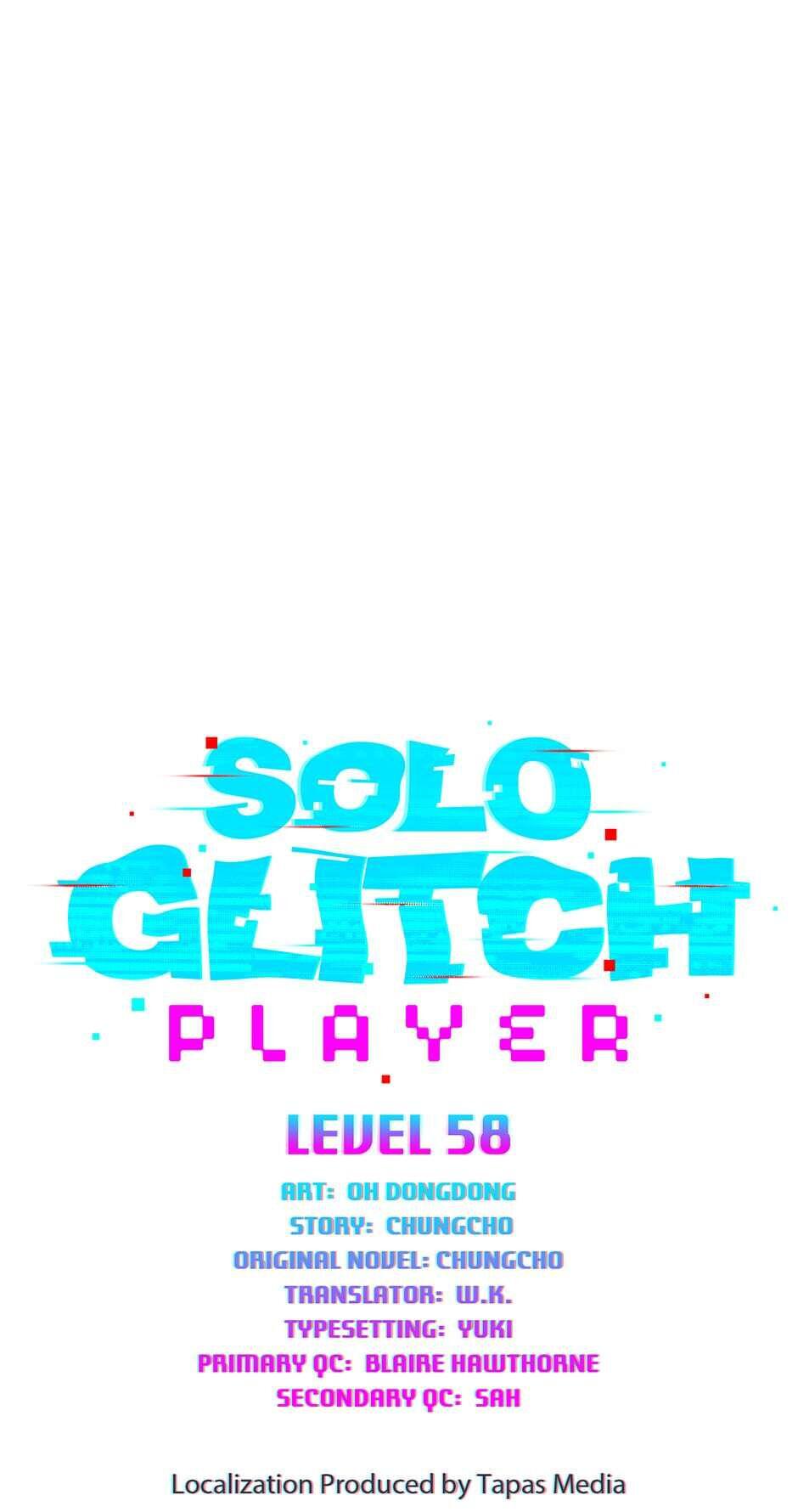 Solo Bug Player Chap 58 - Next Chap 59