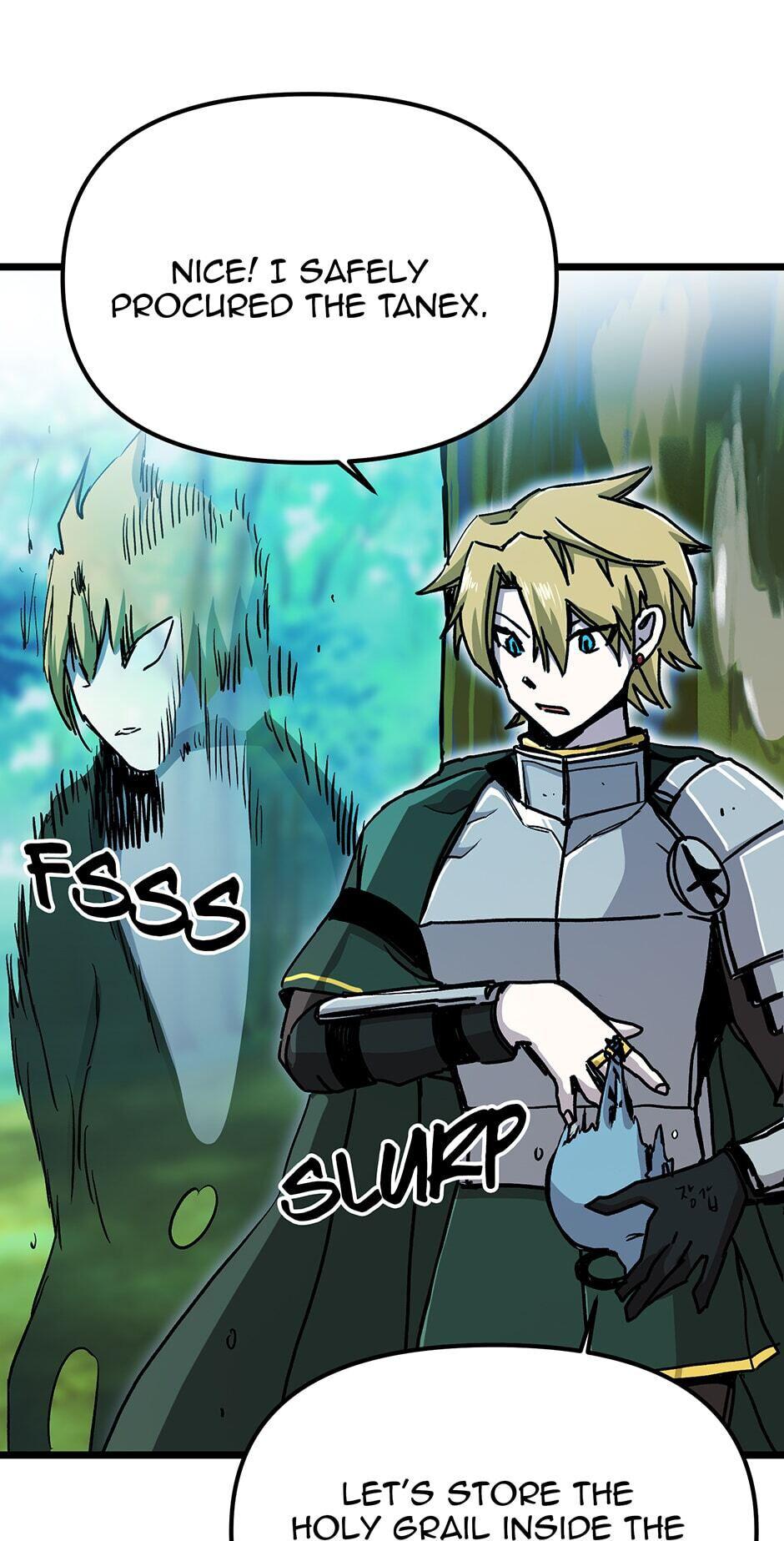 Solo Bug Player Chap 58 - Next Chap 59