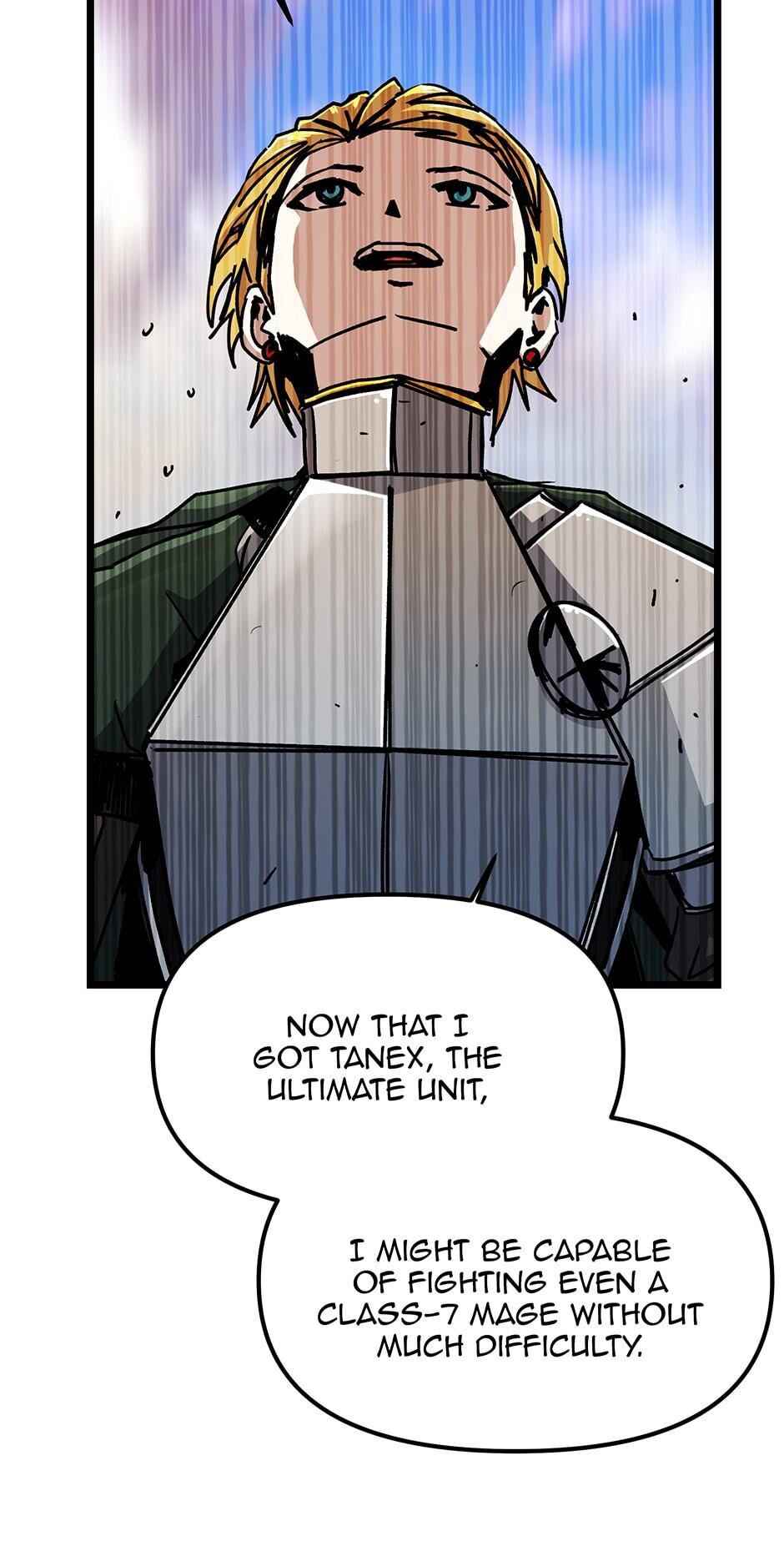 Solo Bug Player Chap 58 - Next Chap 59