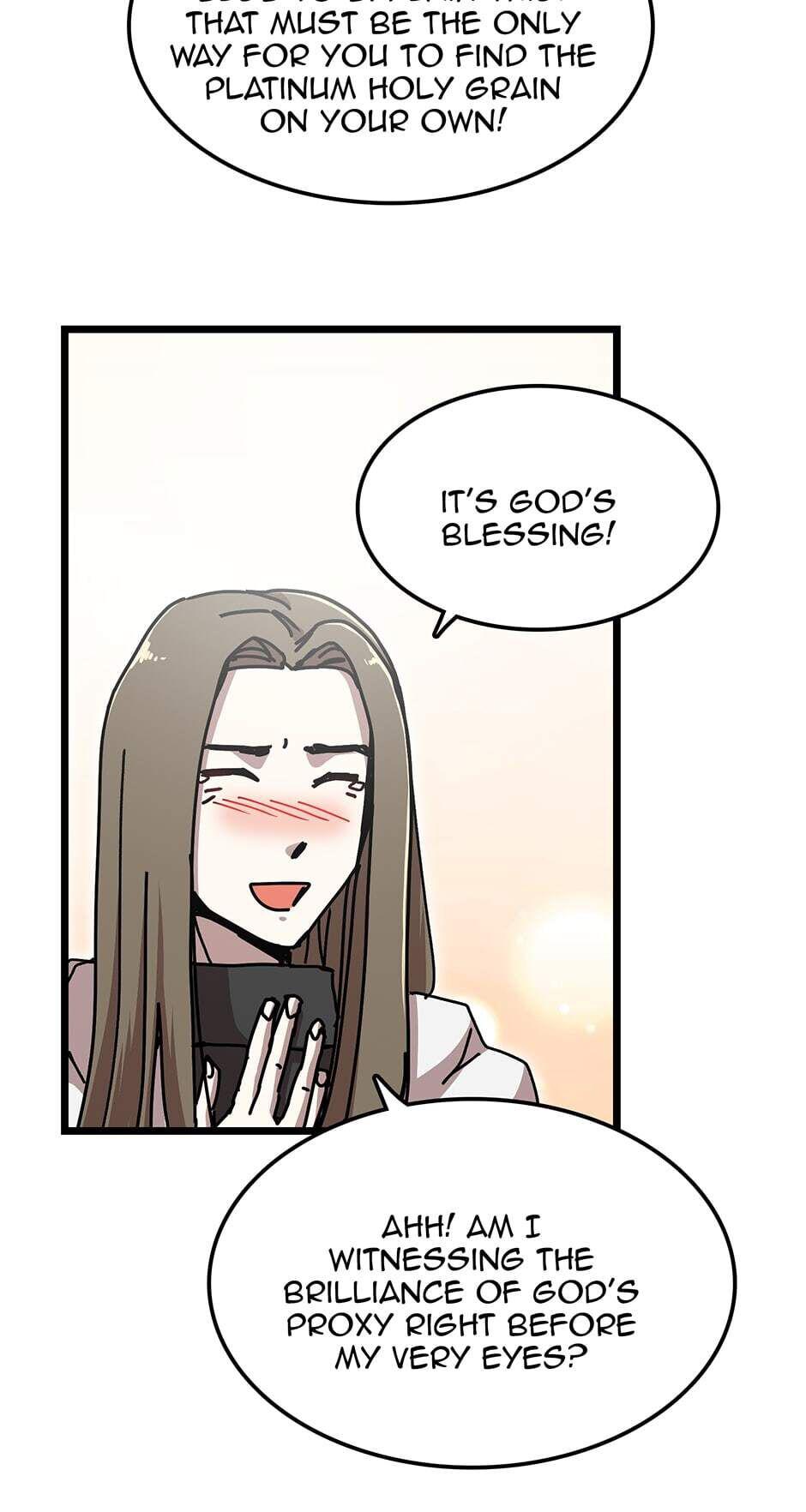 Solo Bug Player Chap 58 - Next Chap 59