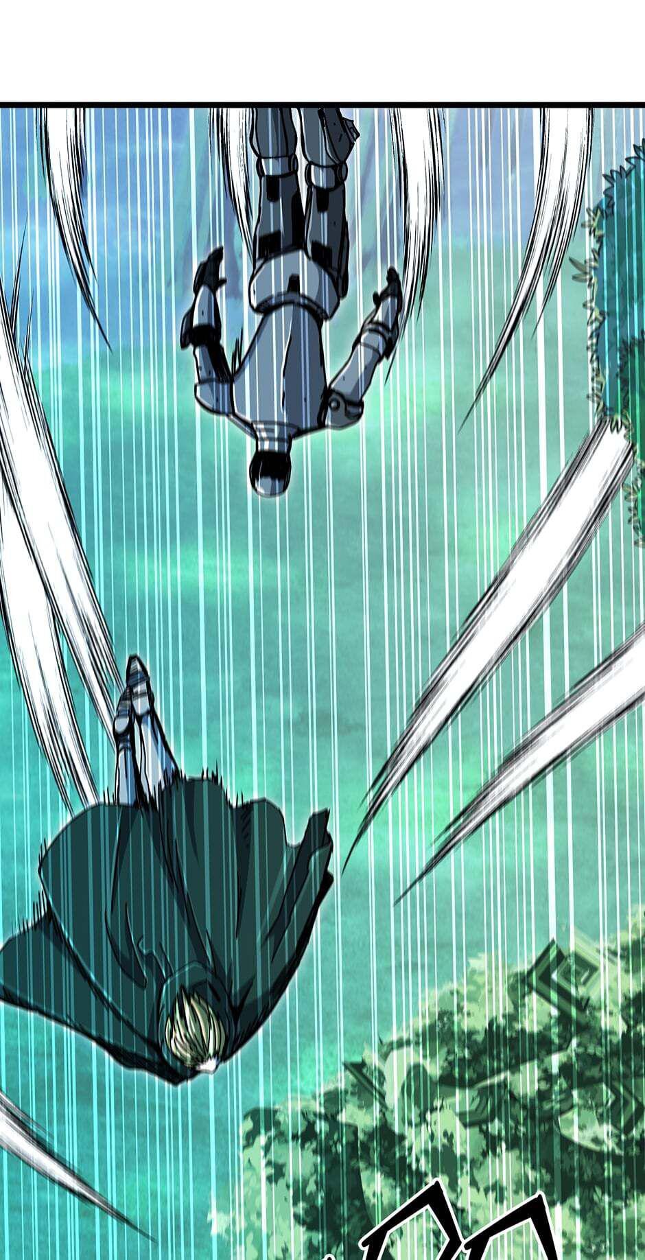 Solo Bug Player Chap 58 - Next Chap 59