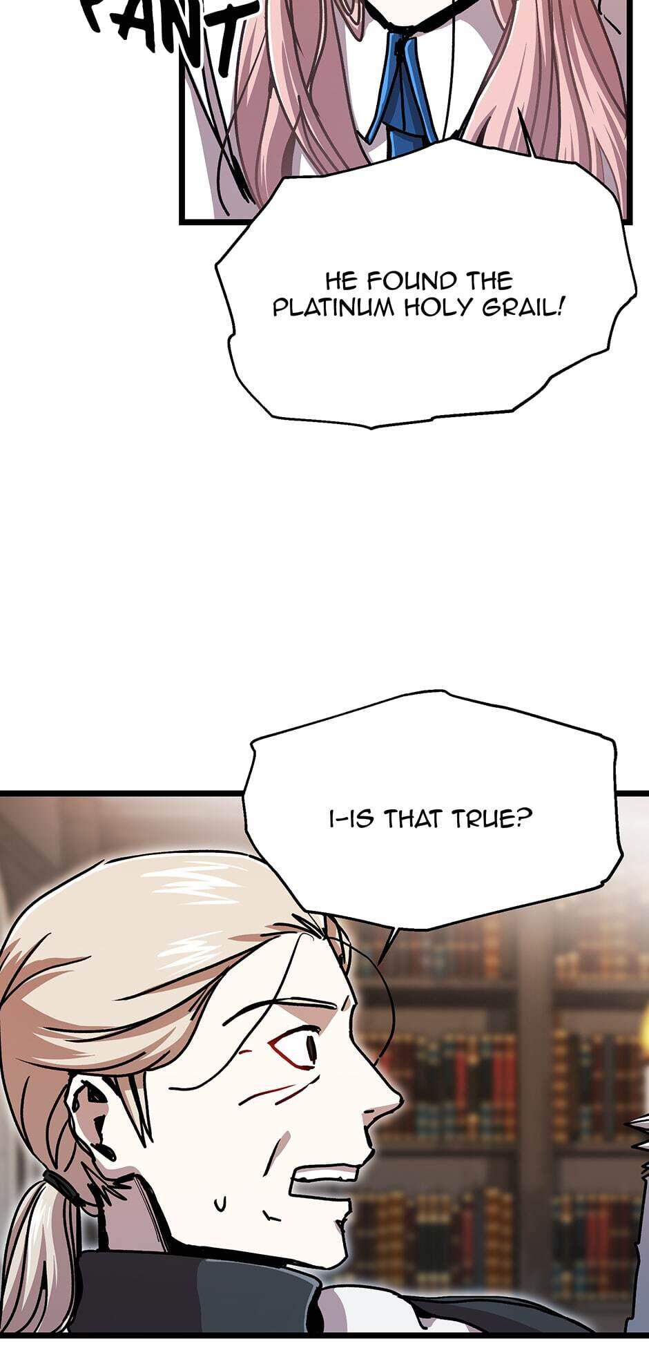 Solo Bug Player Chap 58 - Next Chap 59