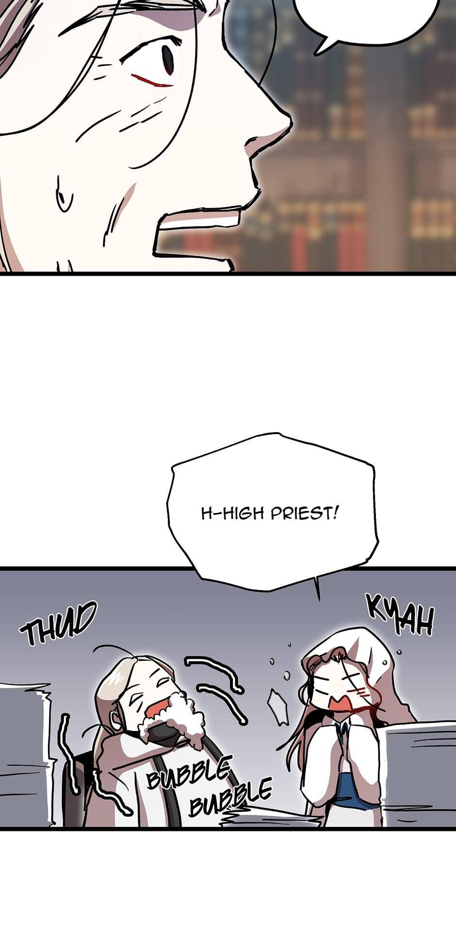 Solo Bug Player Chap 58 - Next Chap 59