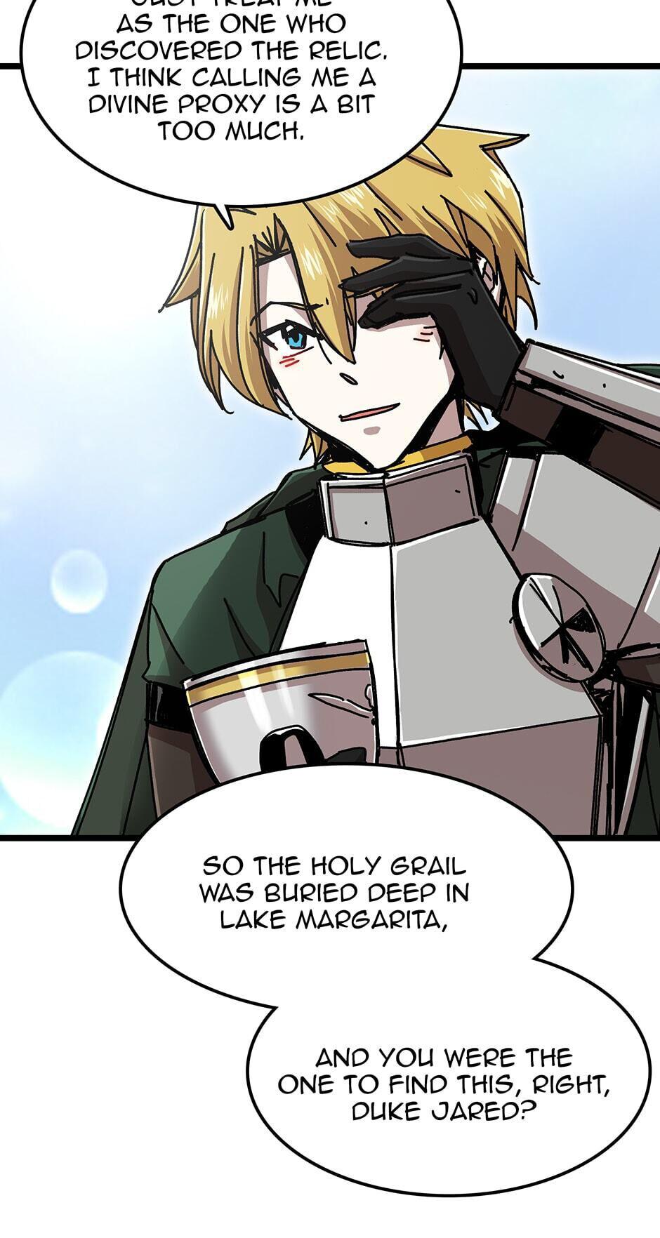 Solo Bug Player Chap 58 - Next Chap 59