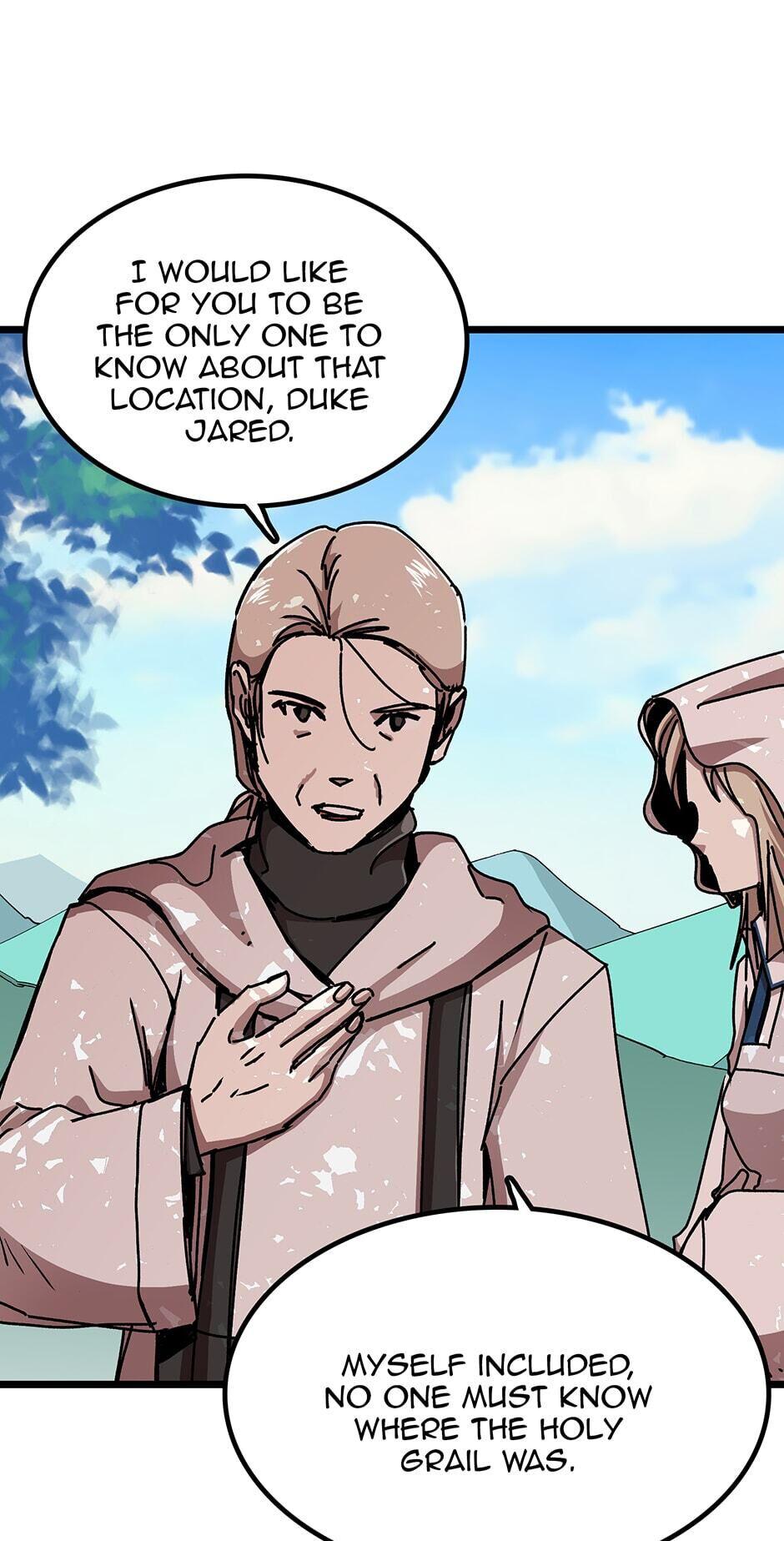 Solo Bug Player Chap 58 - Next Chap 59