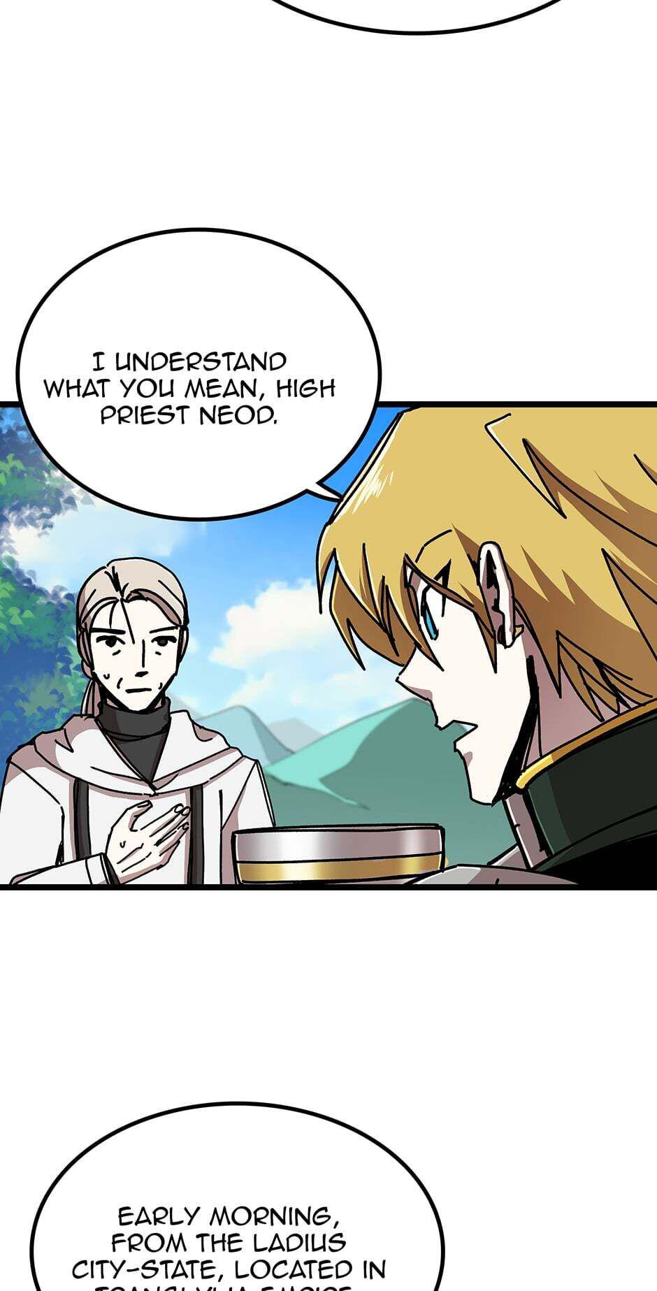 Solo Bug Player Chap 58 - Next Chap 59