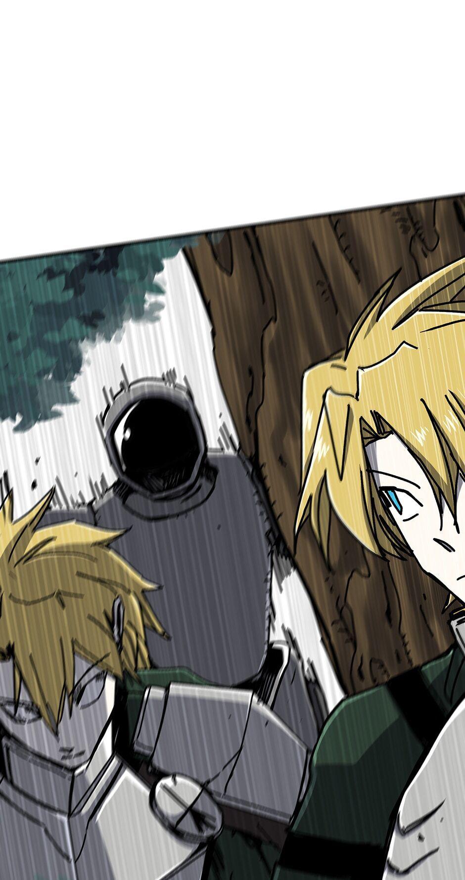 Solo Bug Player Chap 58 - Next Chap 59