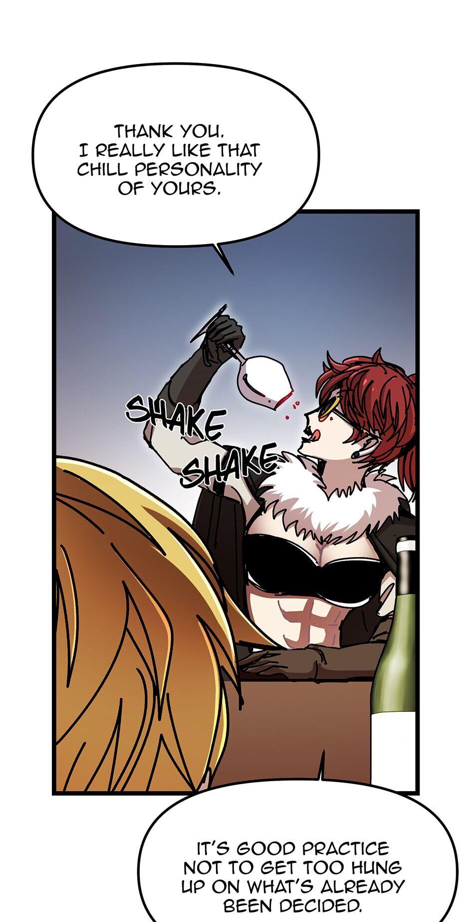 Solo Bug Player Chap 59 - Next Chap 60