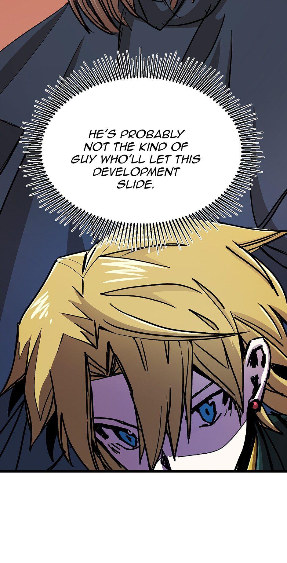 Solo Bug Player Chap 59 - Next Chap 60