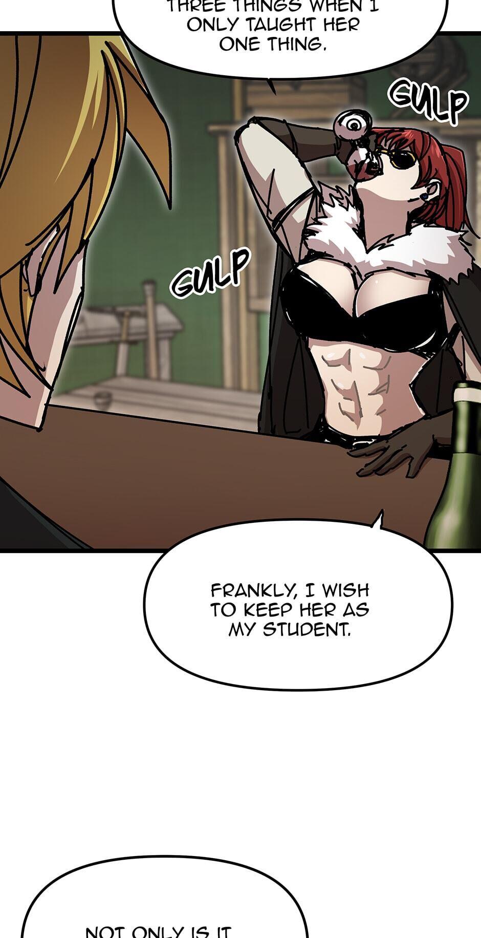 Solo Bug Player Chap 59 - Next Chap 60