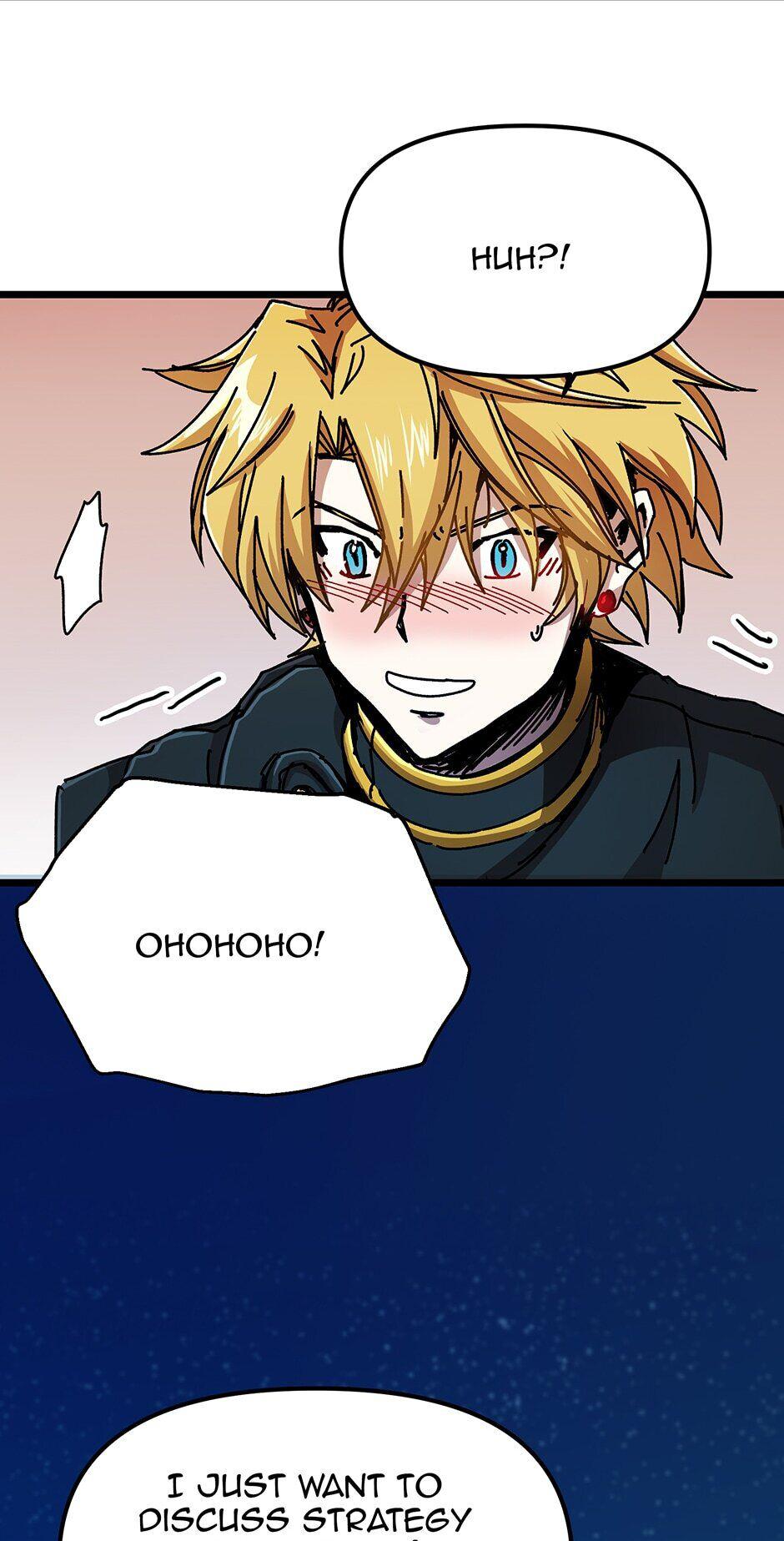 Solo Bug Player Chap 59 - Next Chap 60