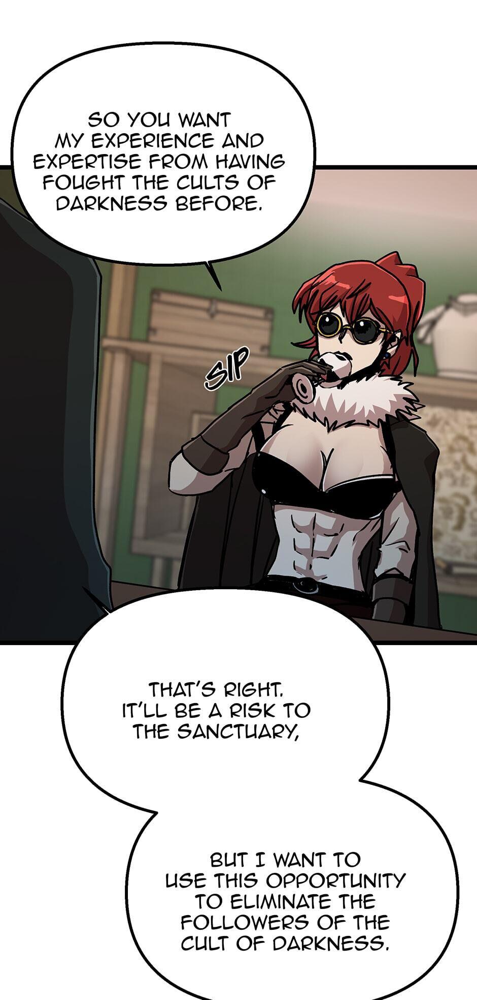 Solo Bug Player Chap 59 - Next Chap 60