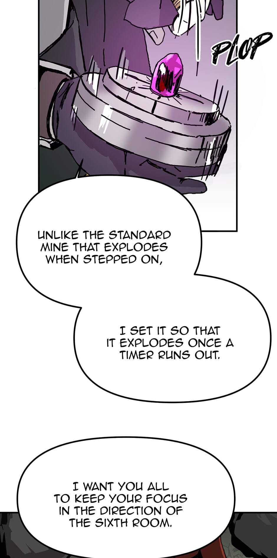Solo Bug Player Chap 50 - Next Chap 51