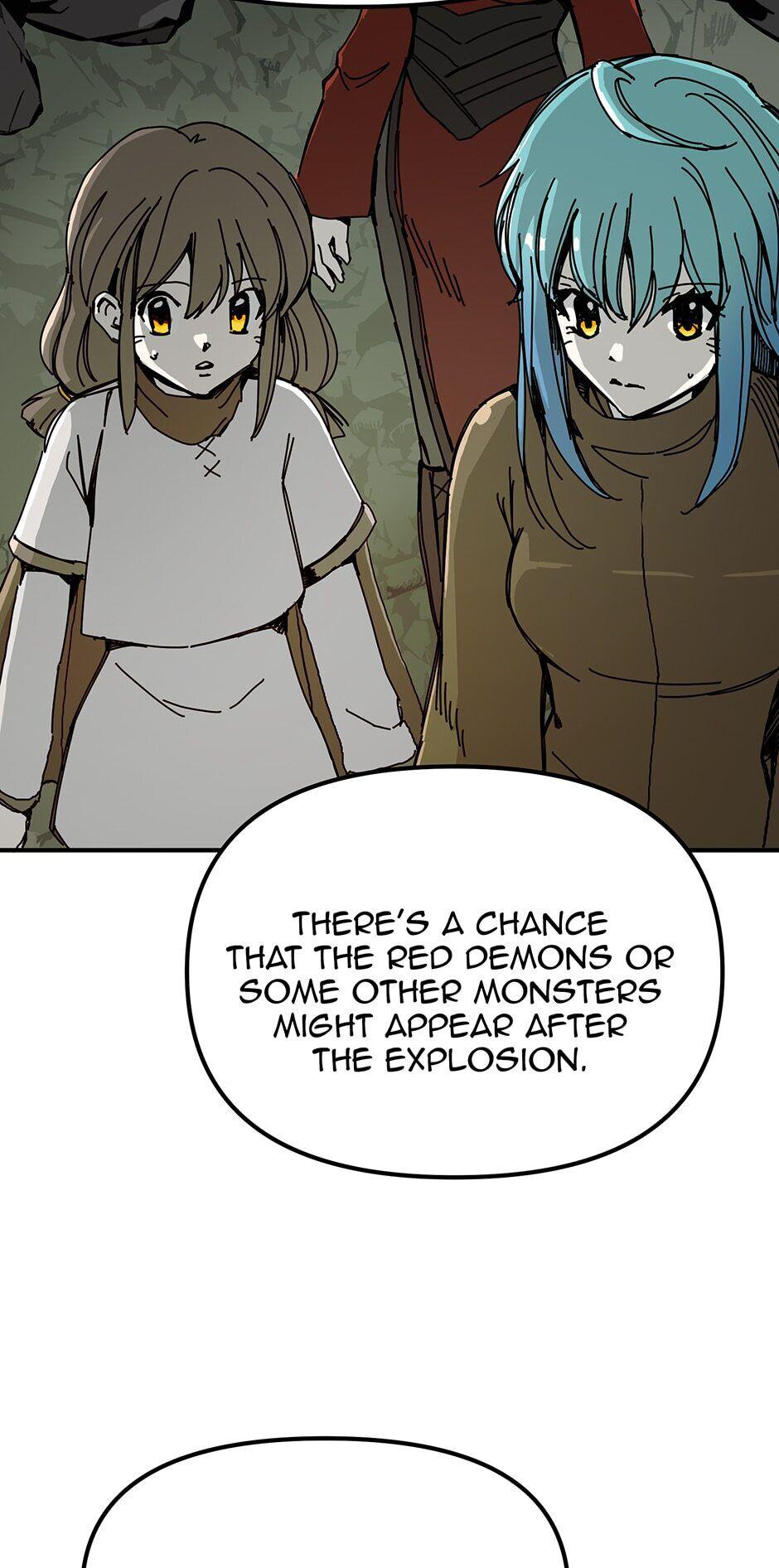 Solo Bug Player Chap 50 - Next Chap 51